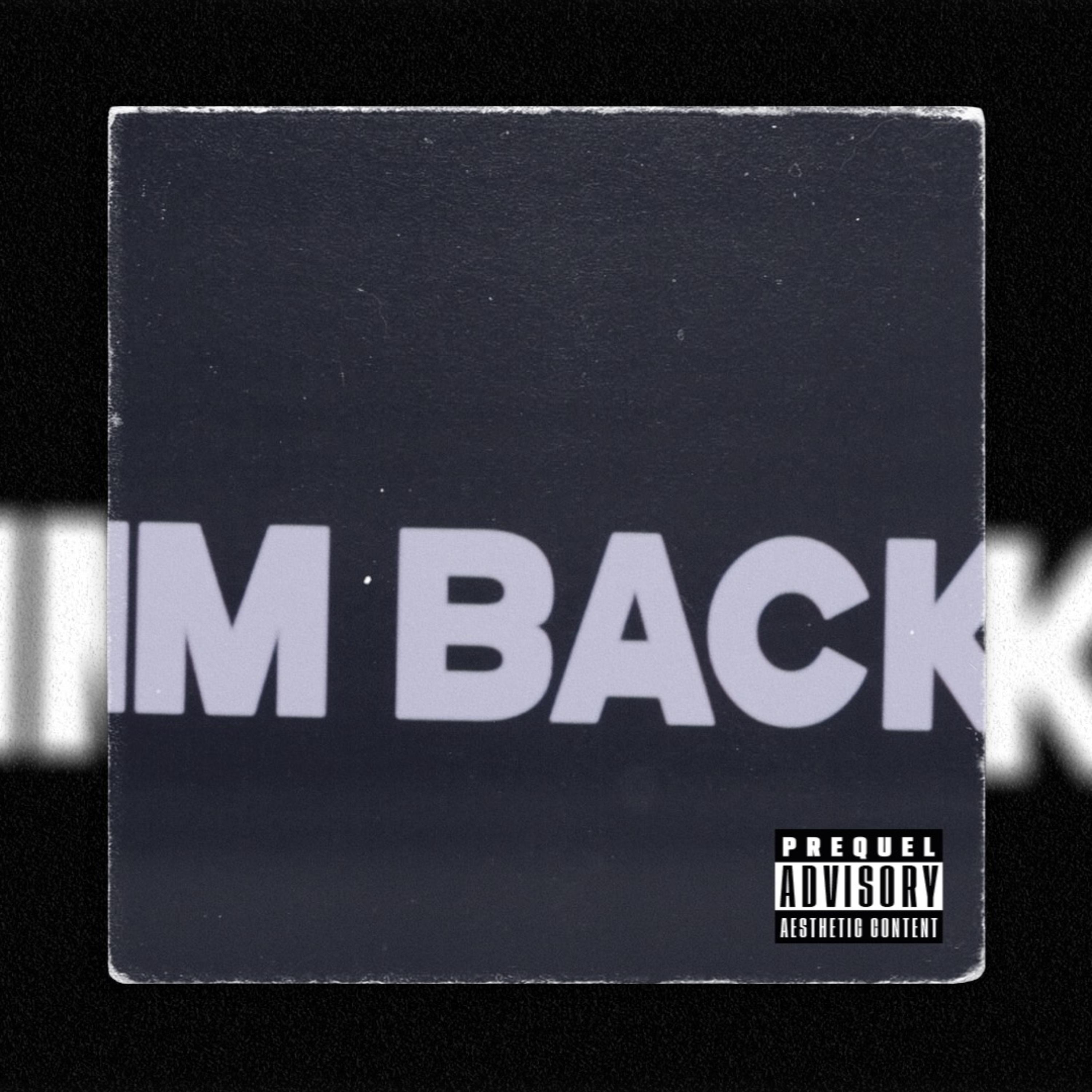 Im Back by EliGetBreesh  cover art