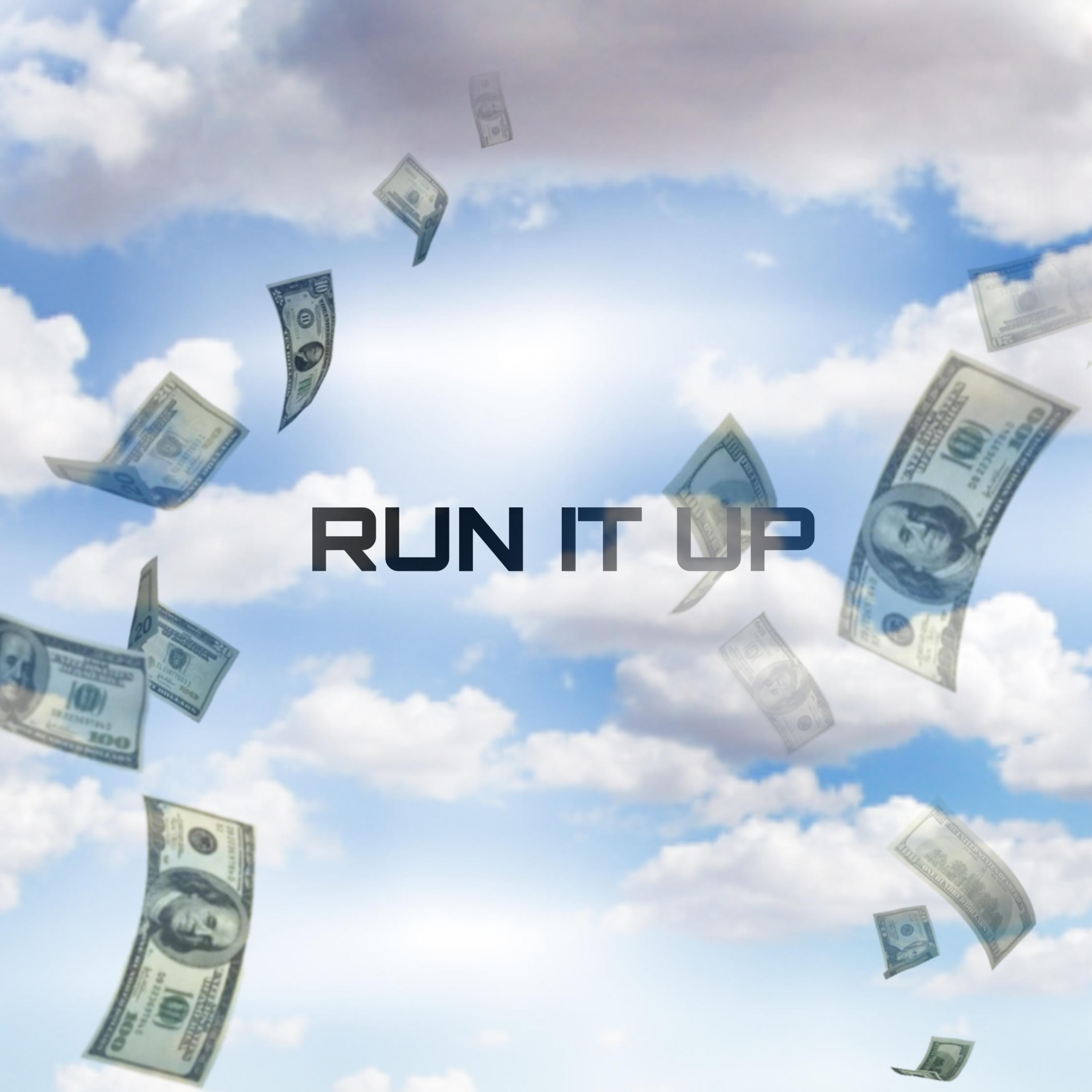 Run It Up artwork