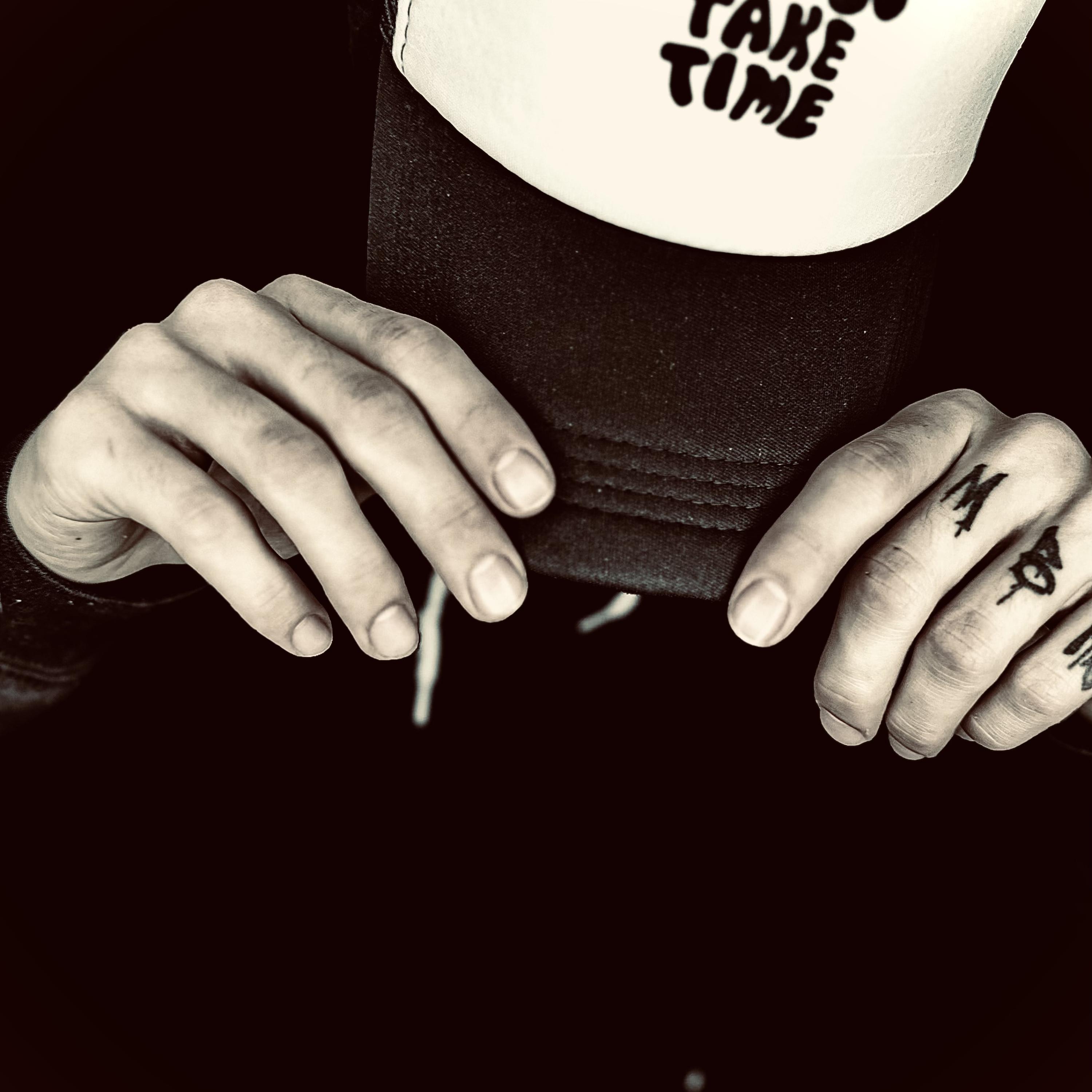 Watch How You Move artwork