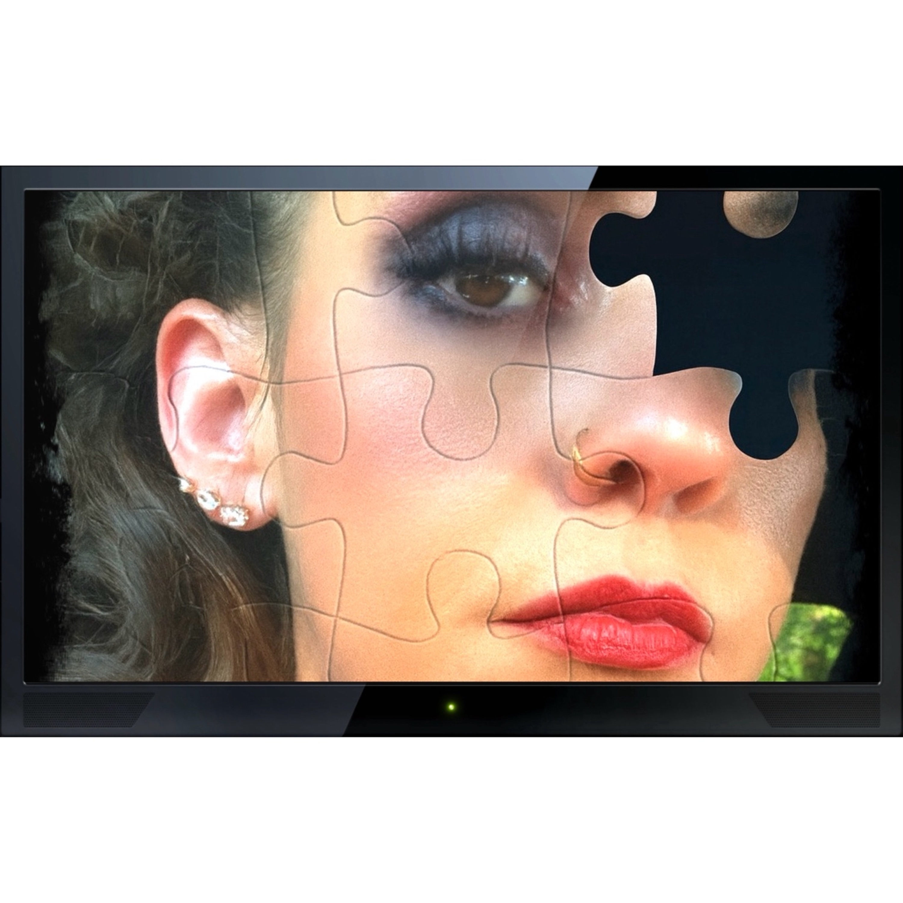 PIECES artwork