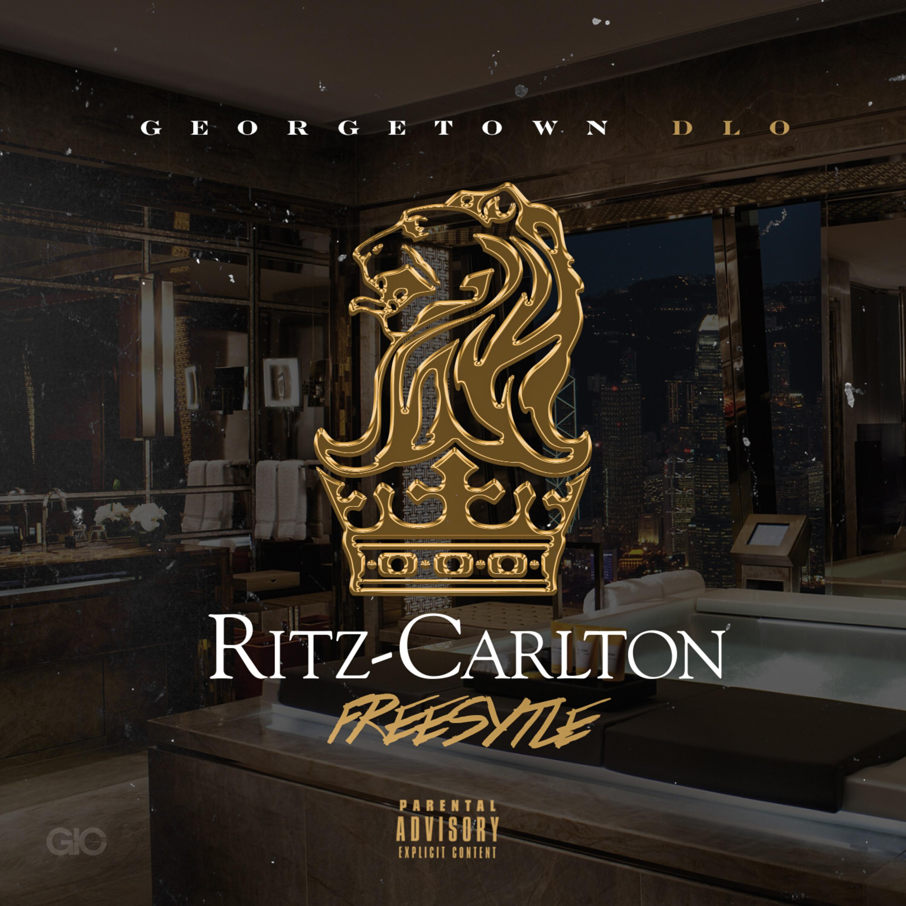 Ritz _ Carlton ( Freestyle) artwork