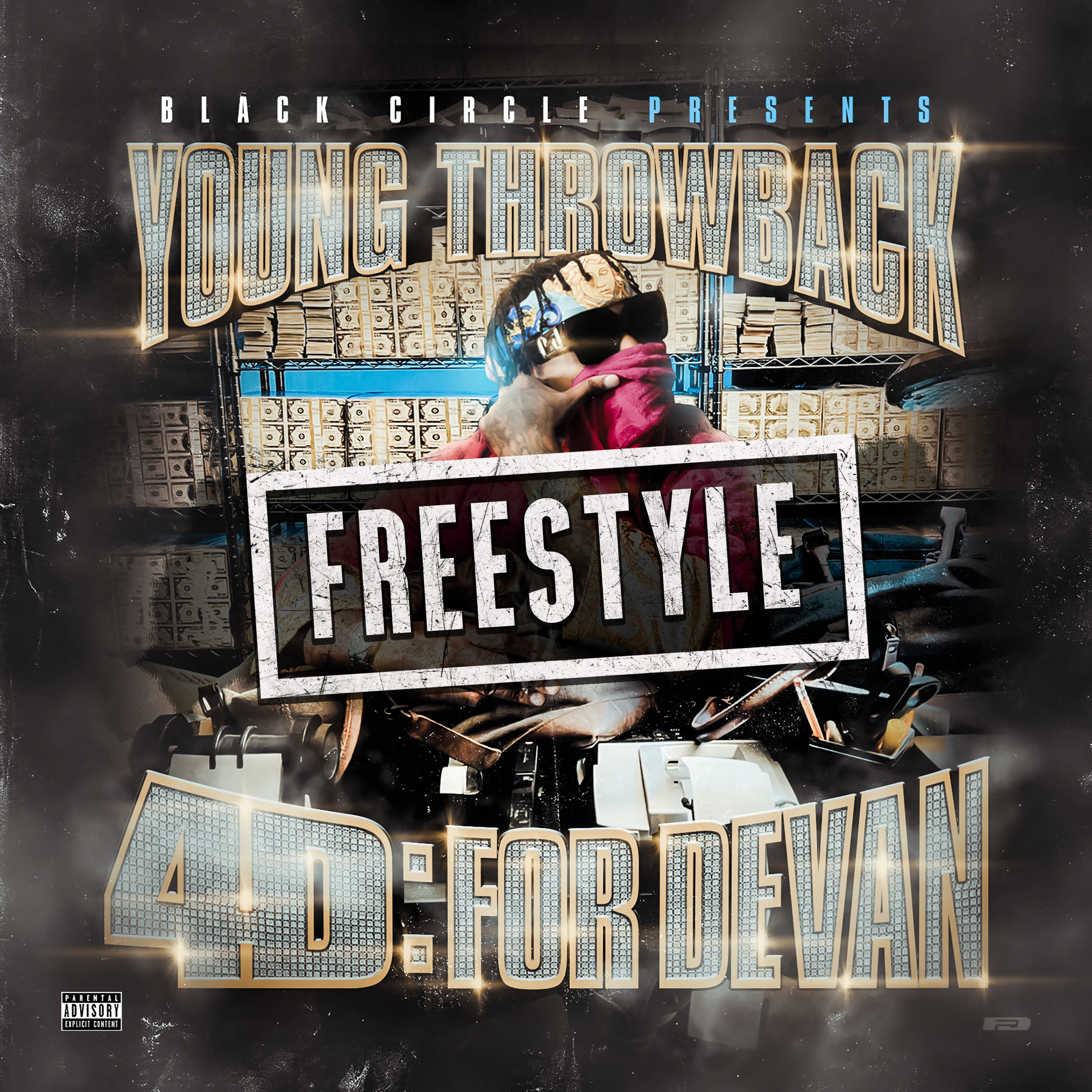 4D Freestyle artwork