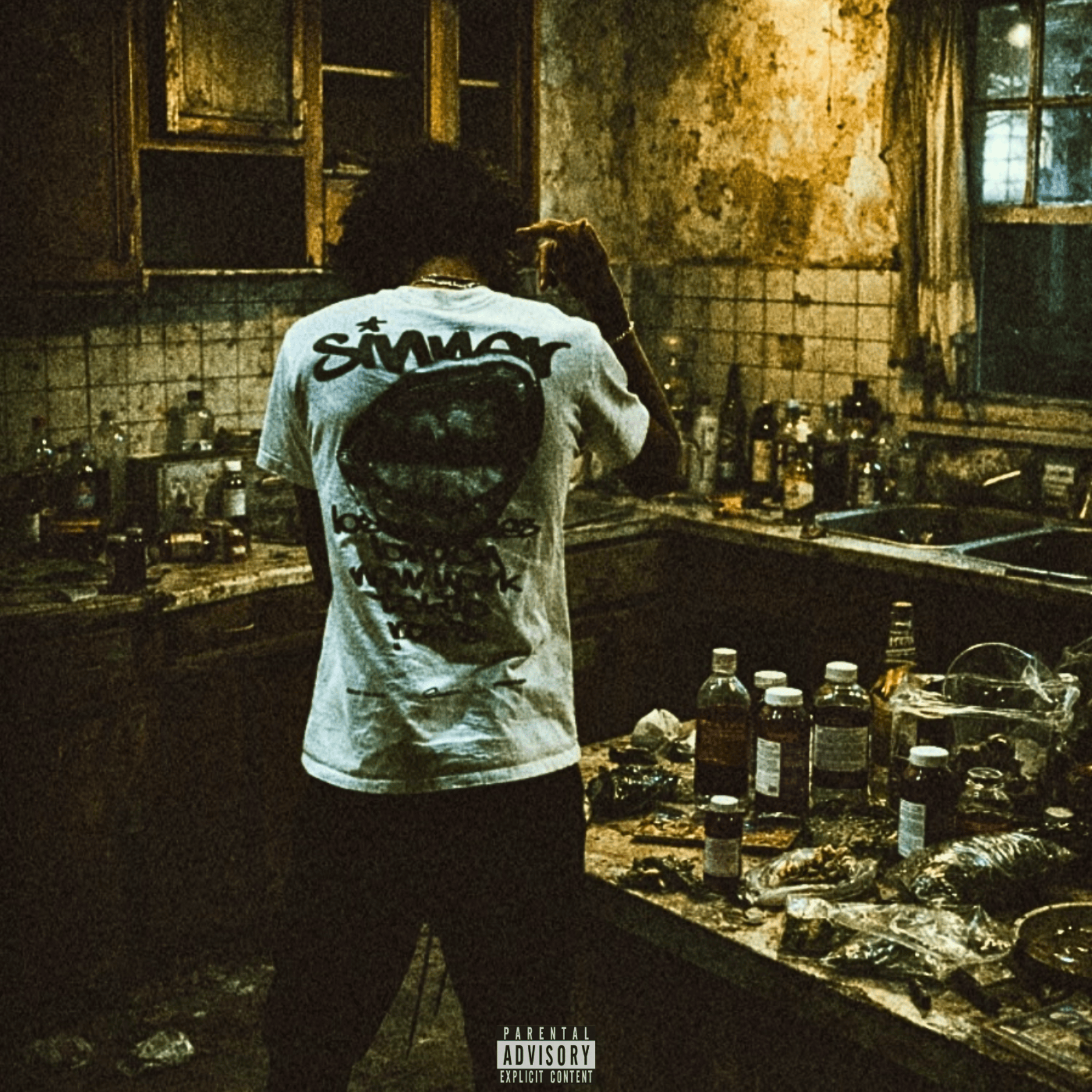 My yn by Skylo cover art