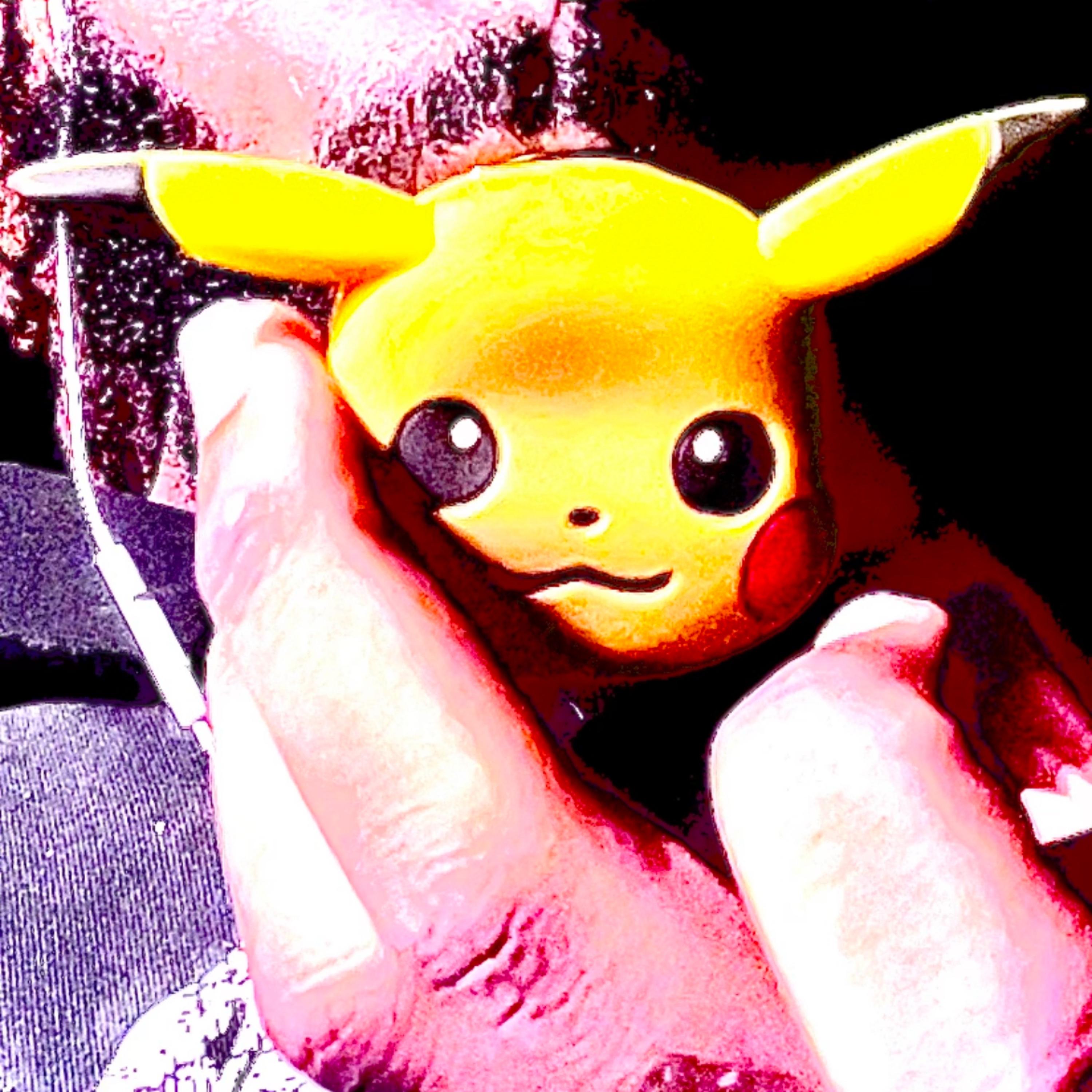 pika artwork