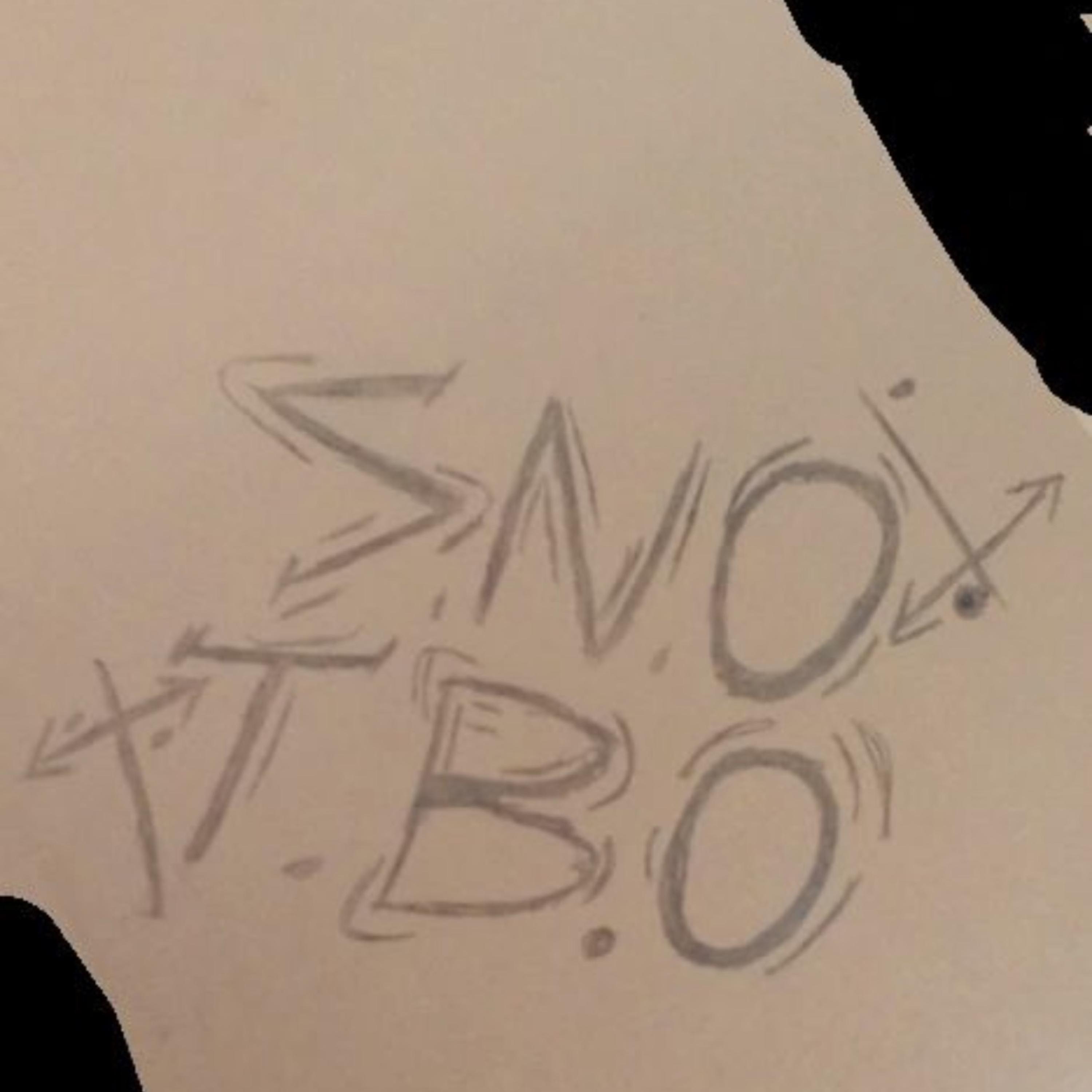 Blow The Pole artwork