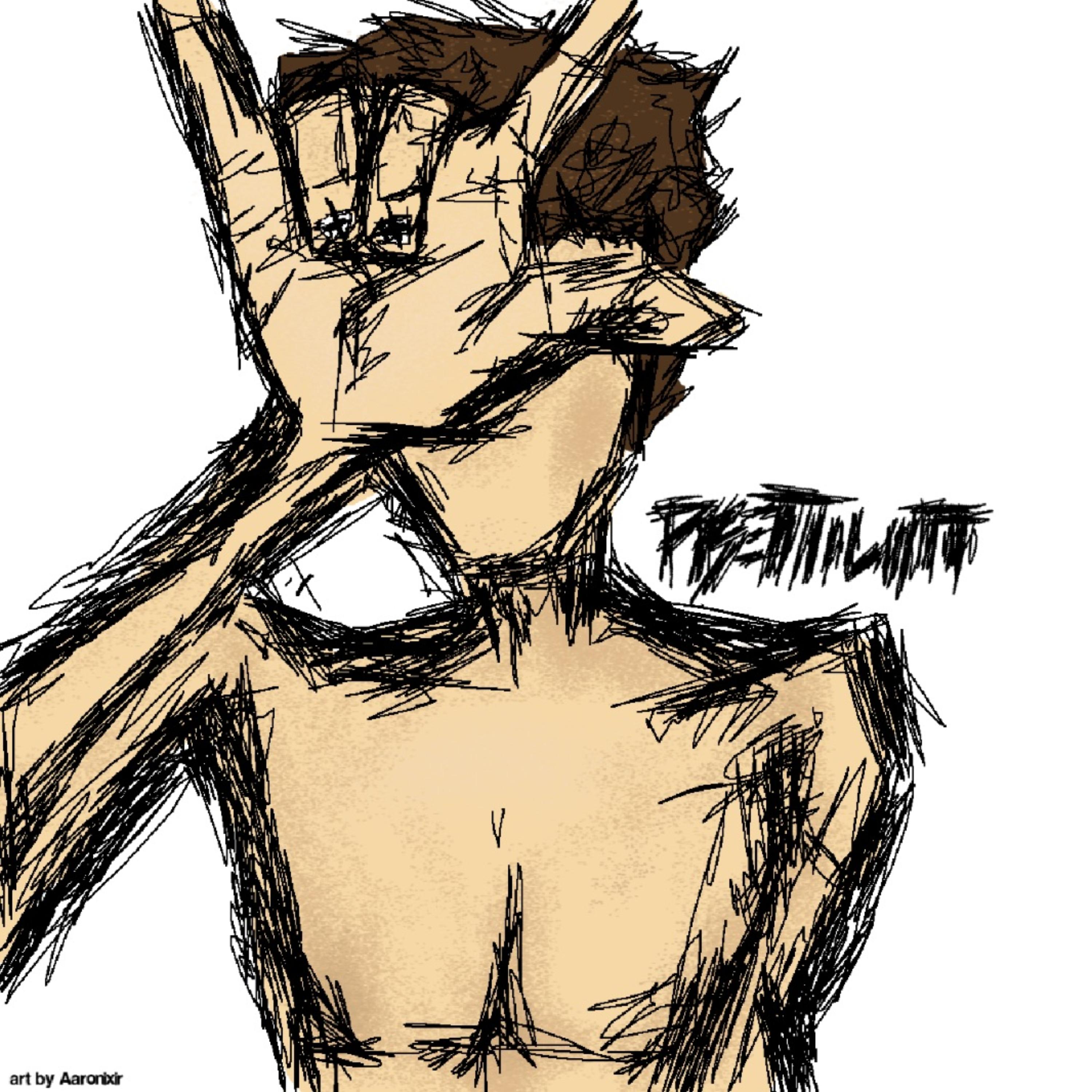Not Lying artwork