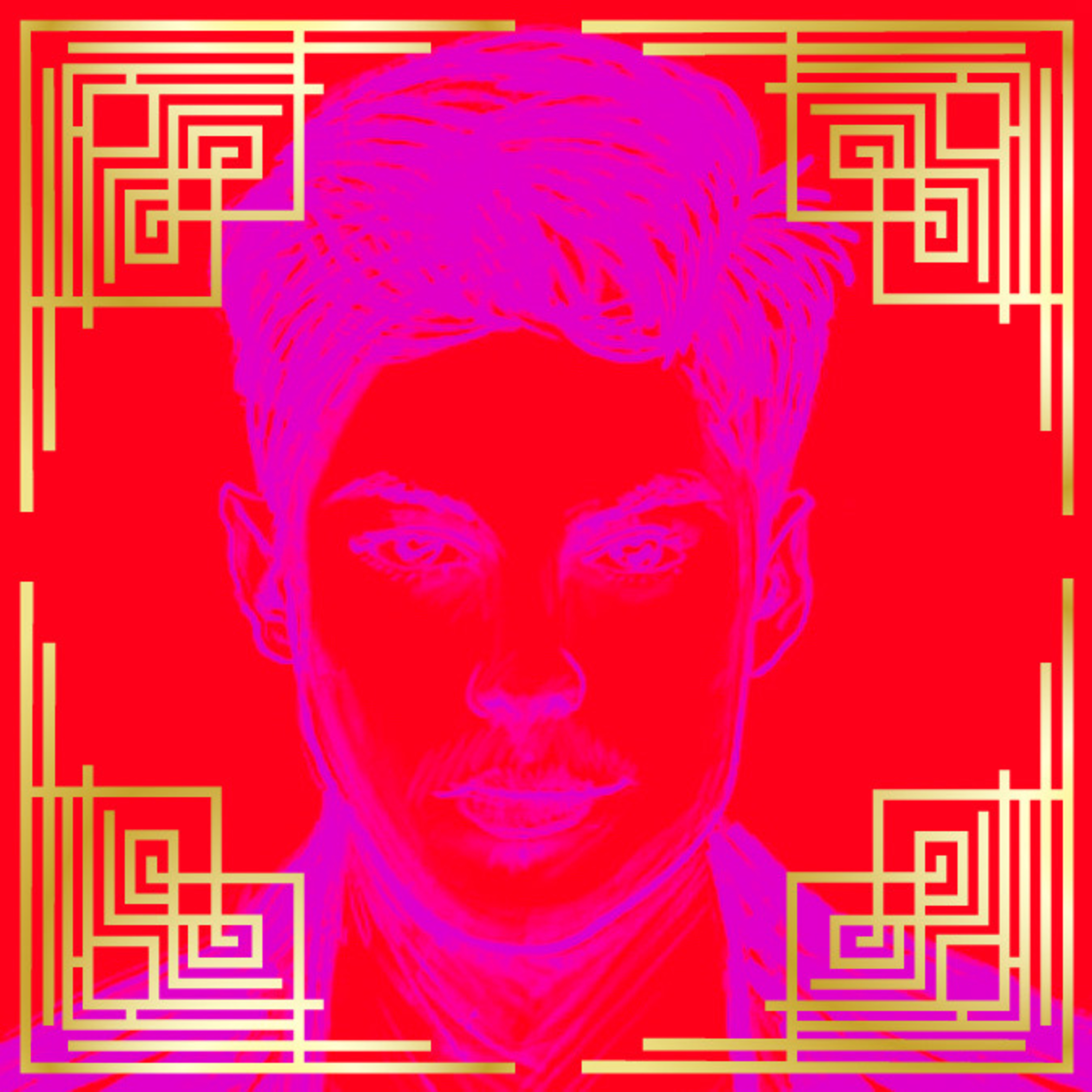 I've Grown Now (Put Me In My Place) artwork