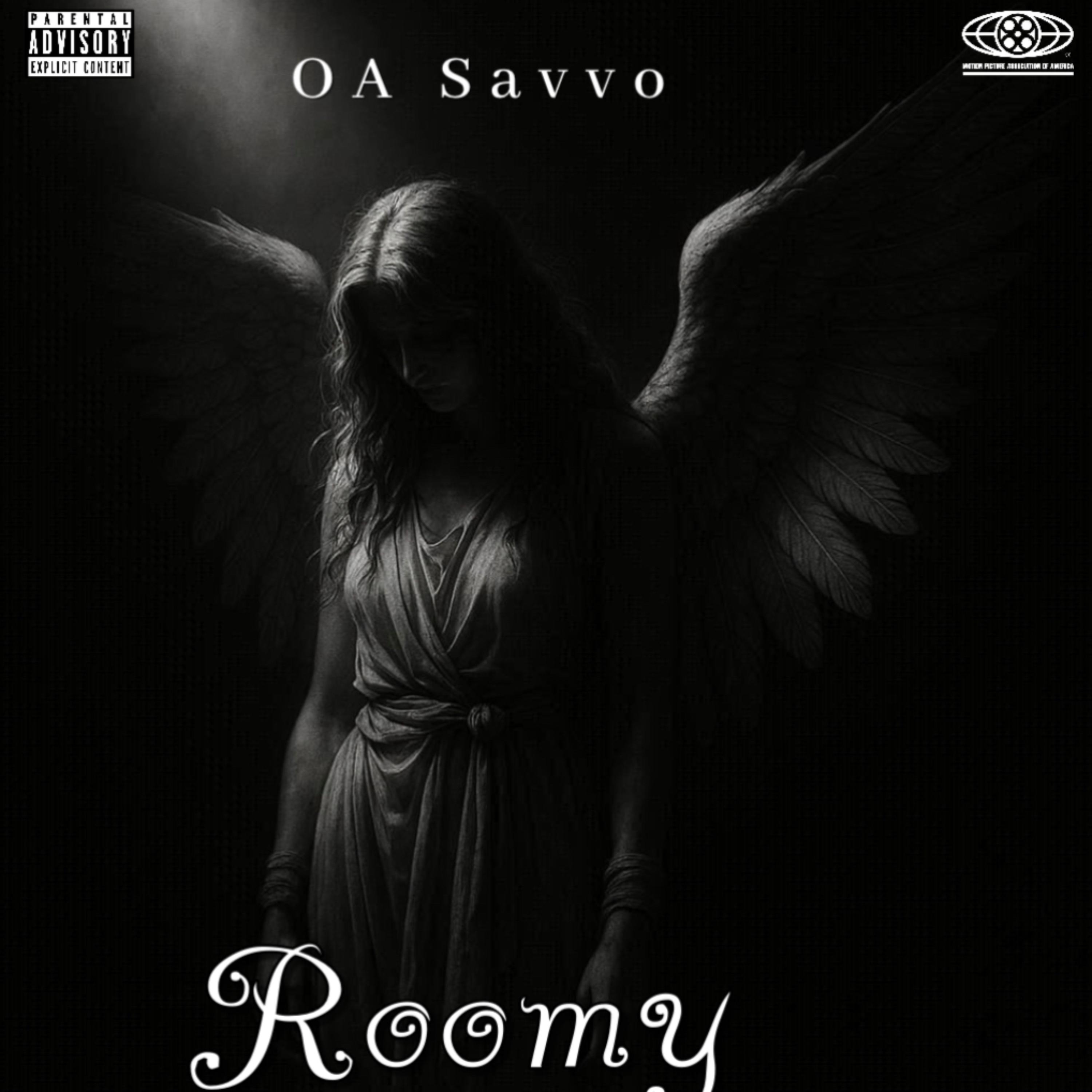 Roomy (Celly) artwork