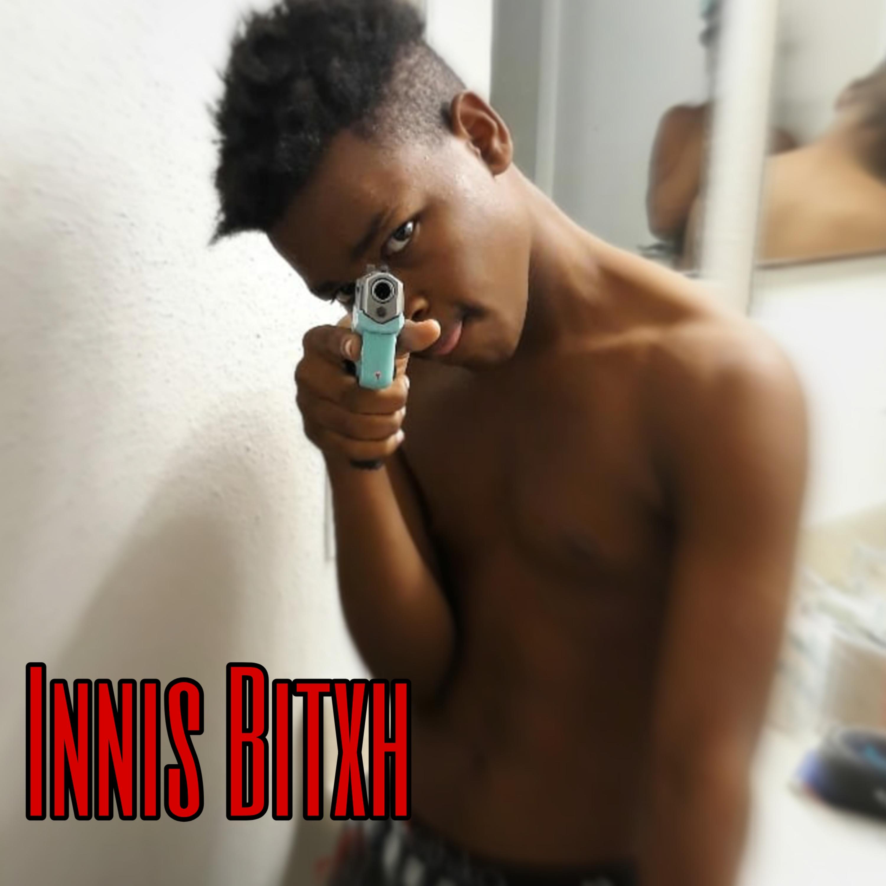 Innis Bitxh  artwork