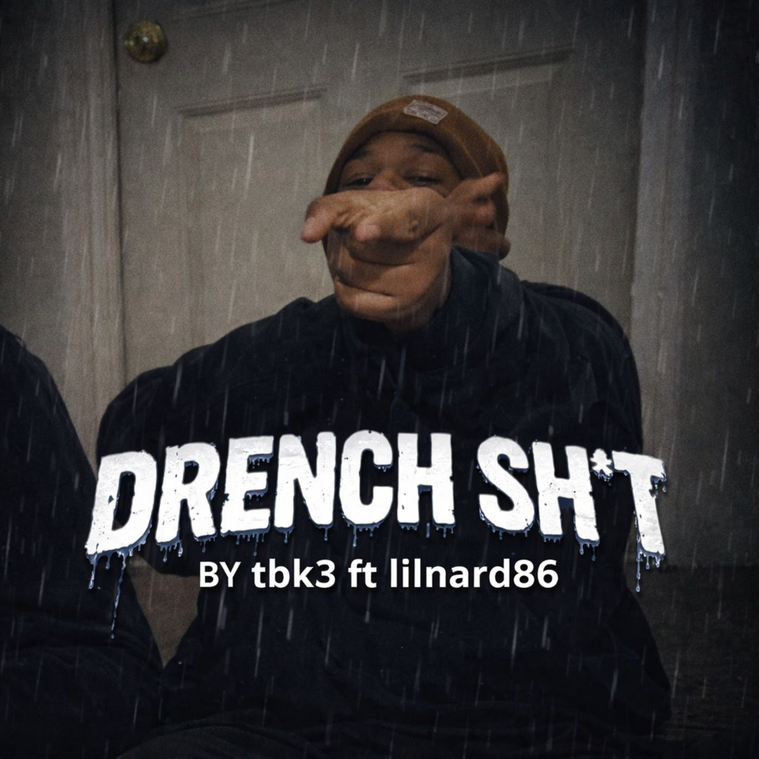 Drench Shit artwork