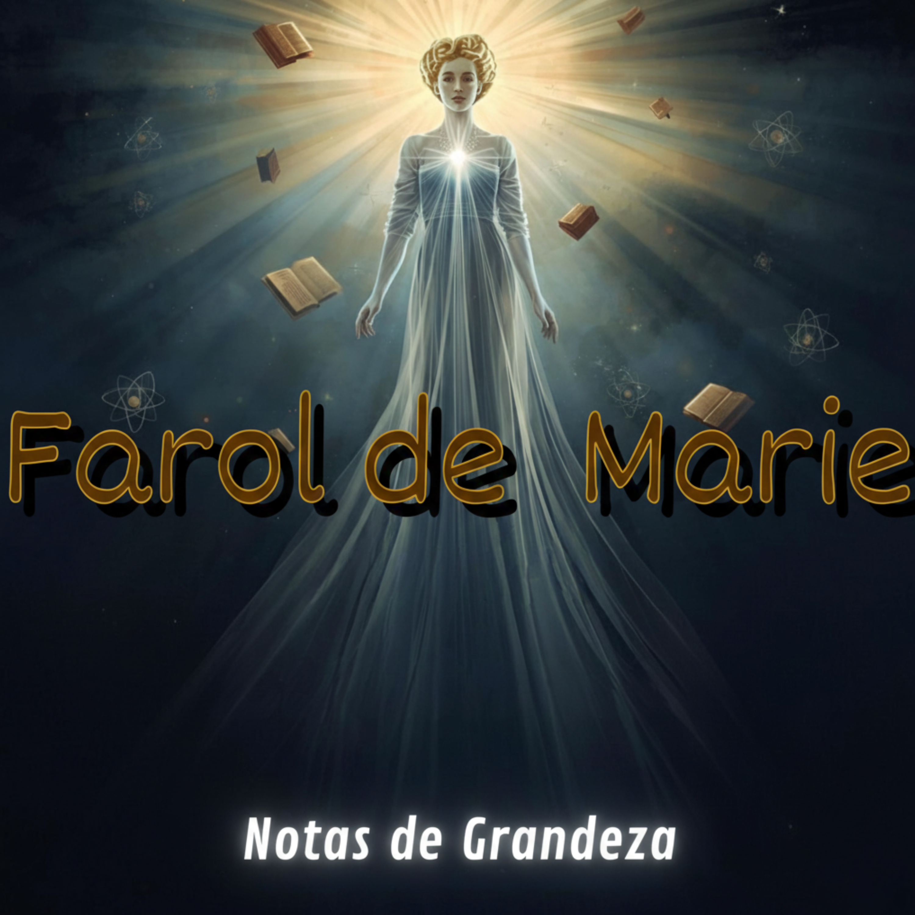Farol de Marie artwork