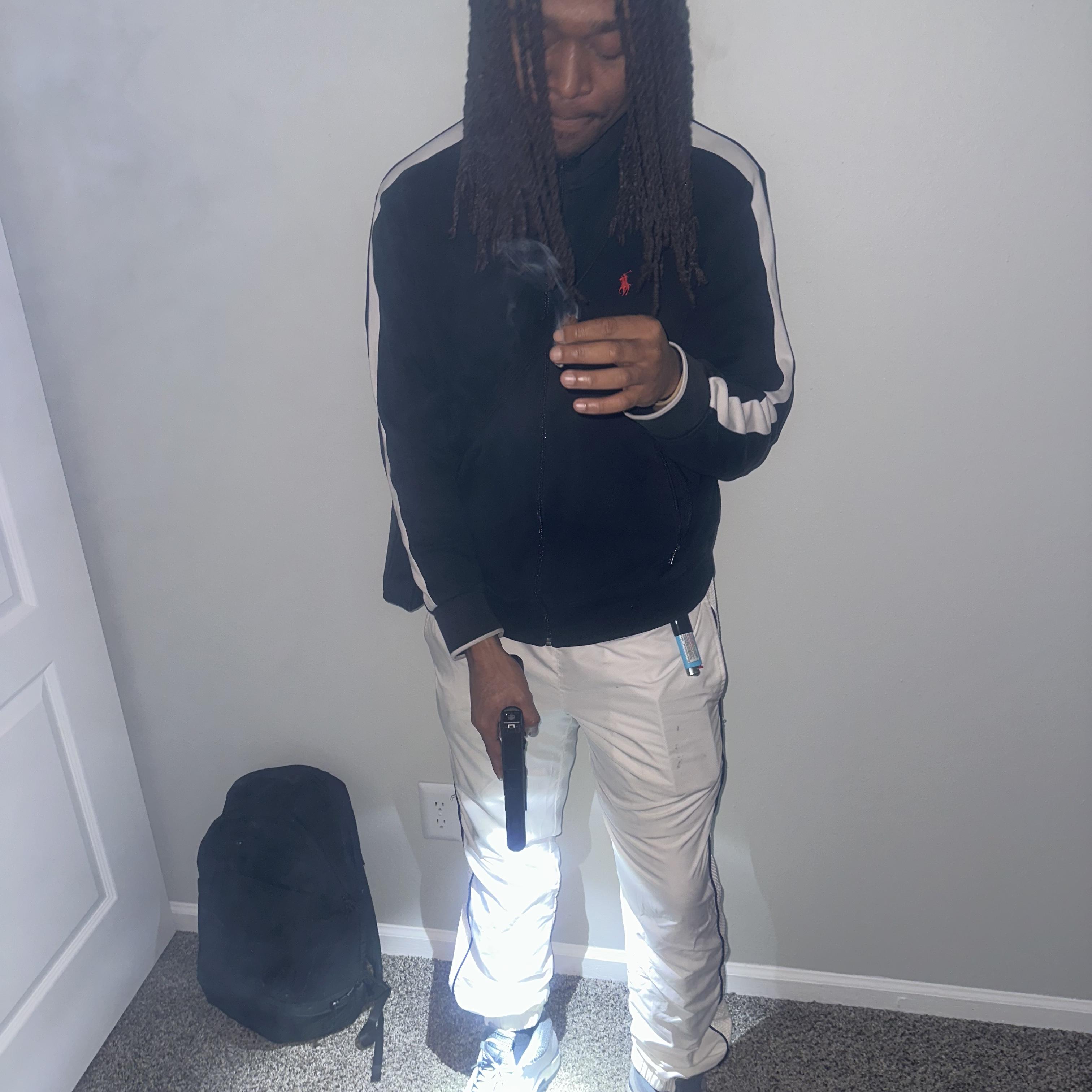 PaidShit by PW ZO cover art