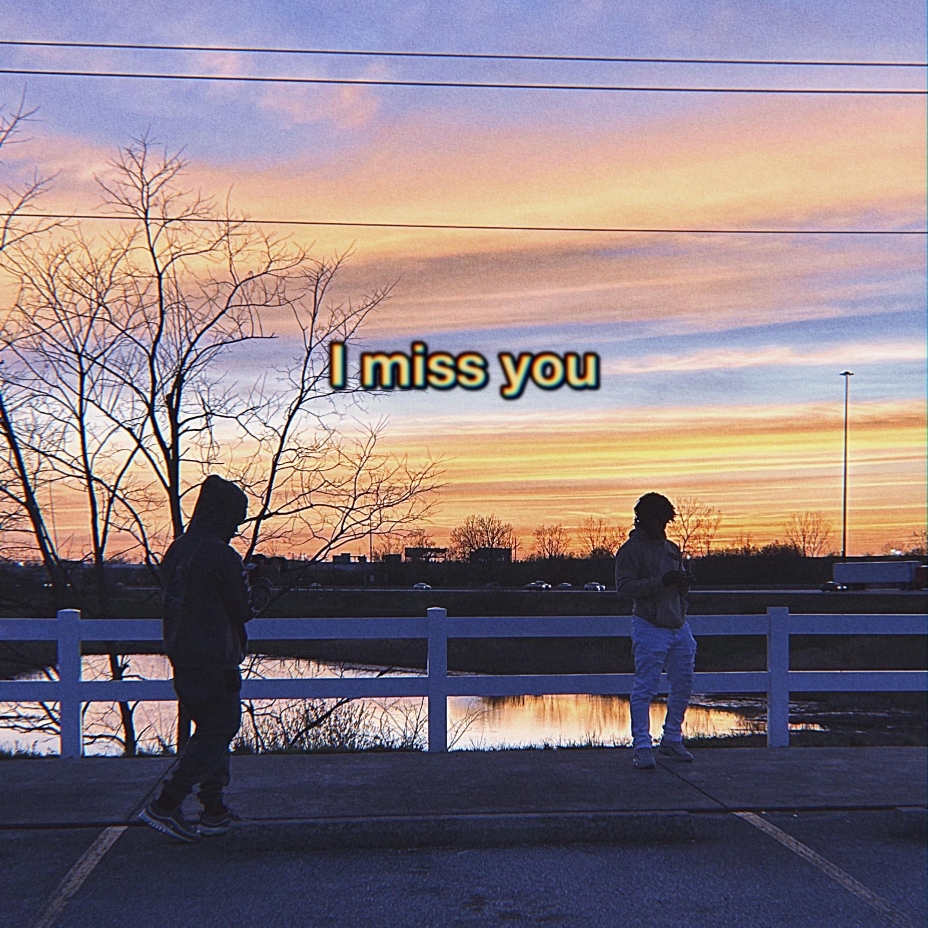 I Miss You by Fcb.wando cover art