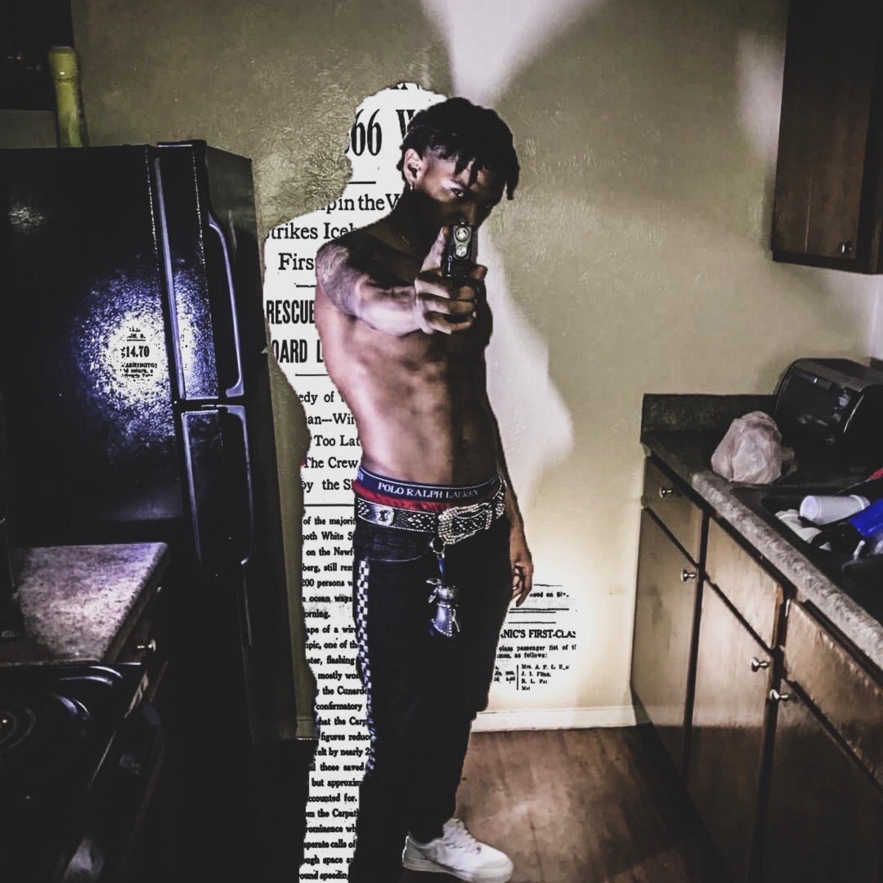 Racks Pt2 artwork