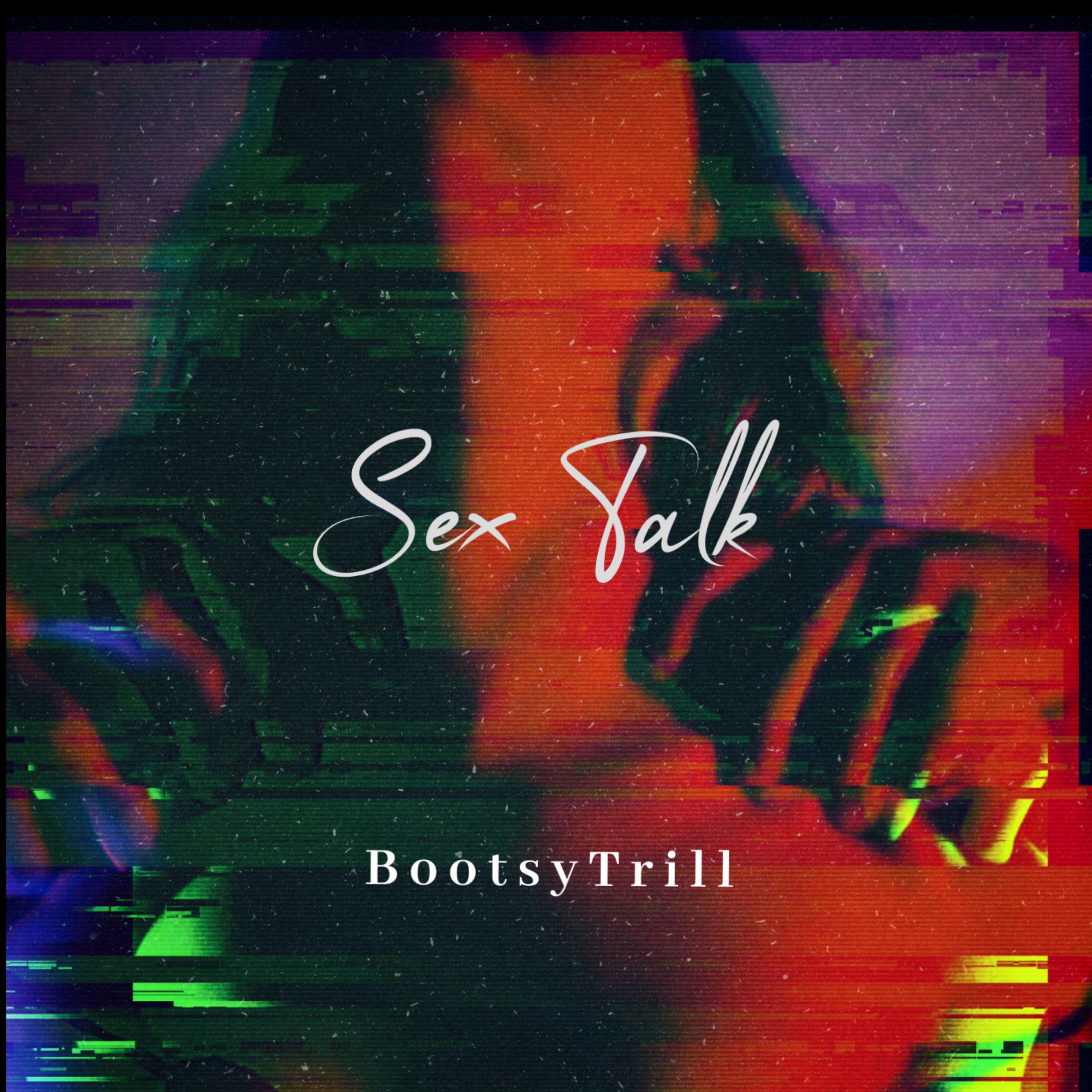 $ex Talk artwork