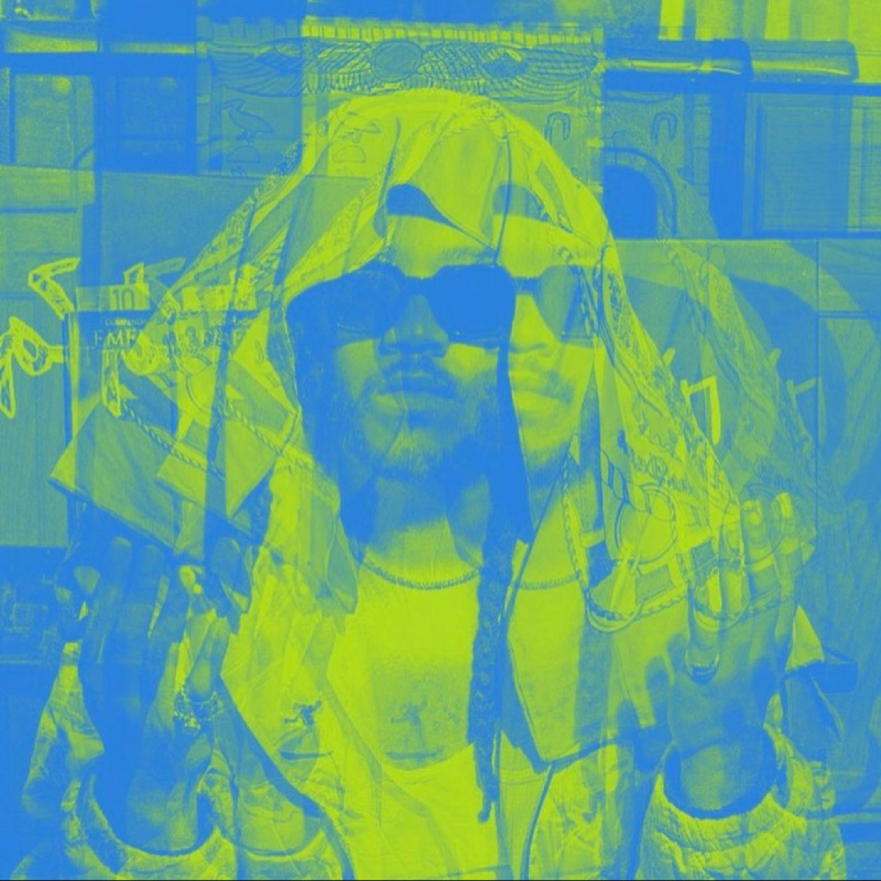 Fasting artwork
