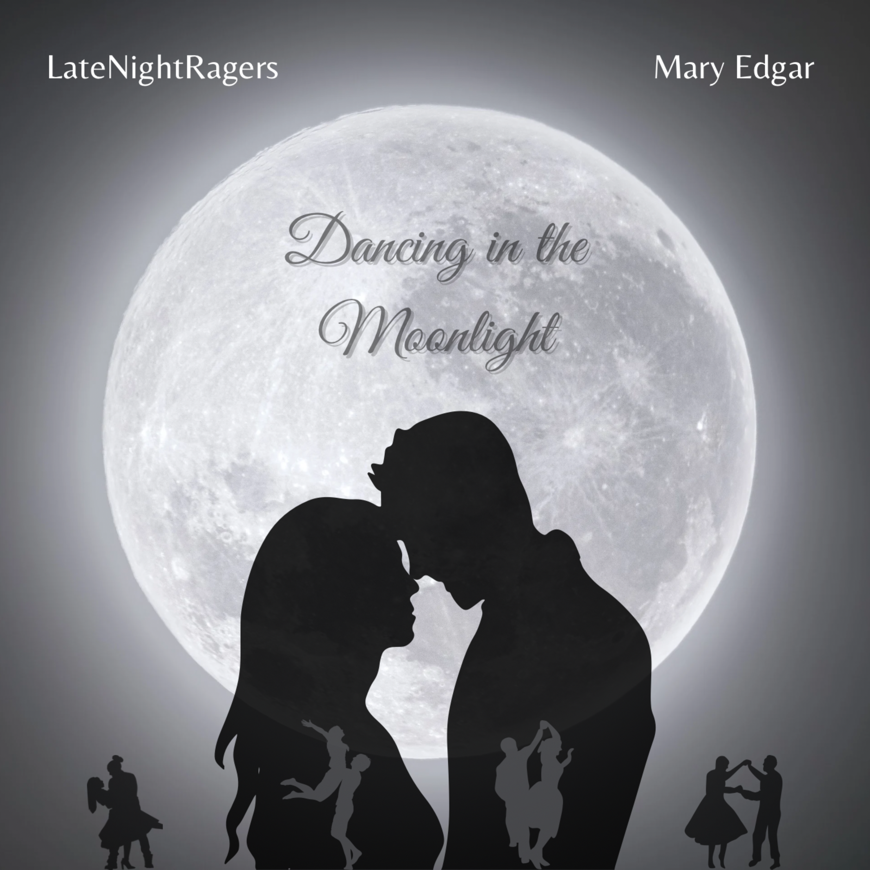 Dancing in the Moonlight artwork