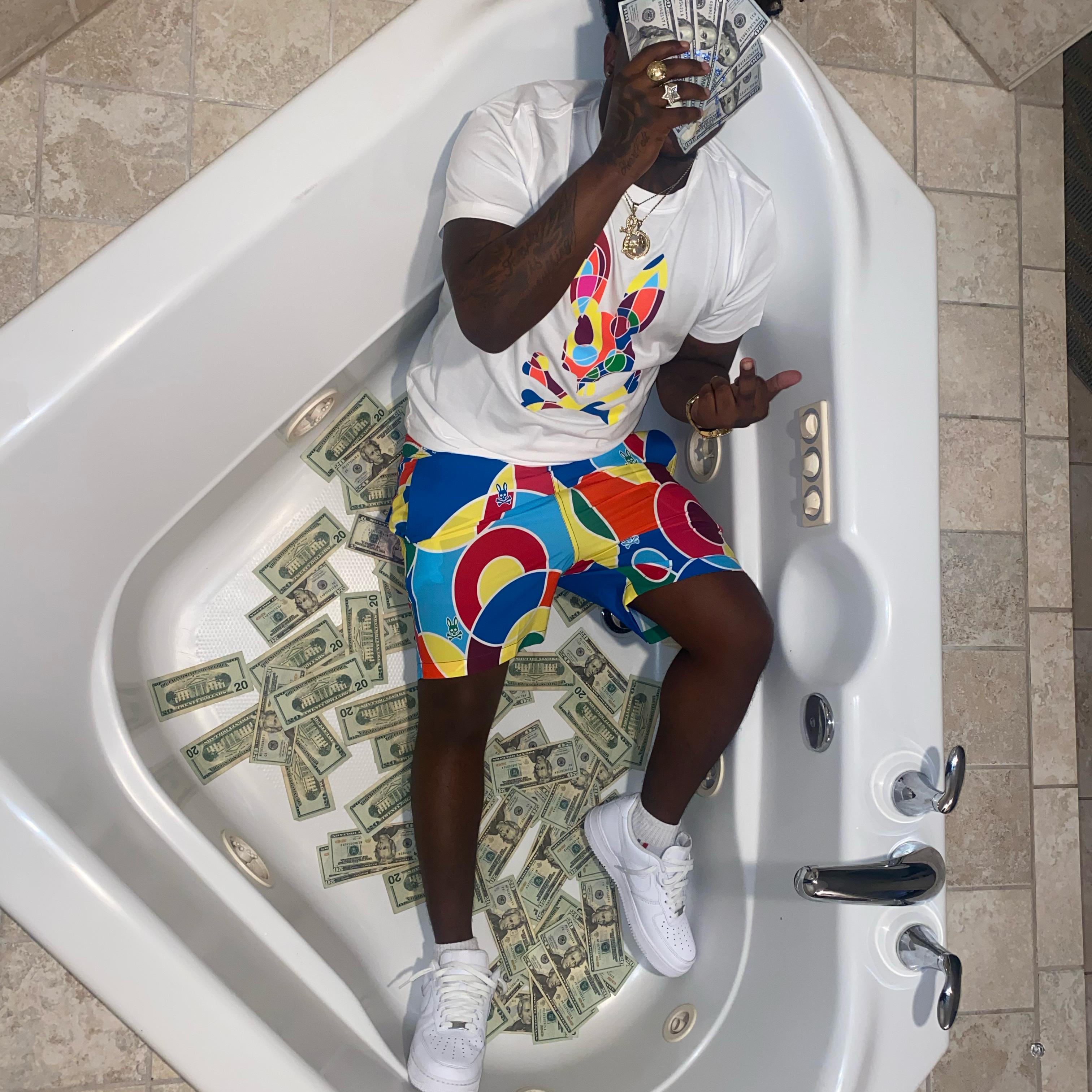 Vent To Nobody artwork