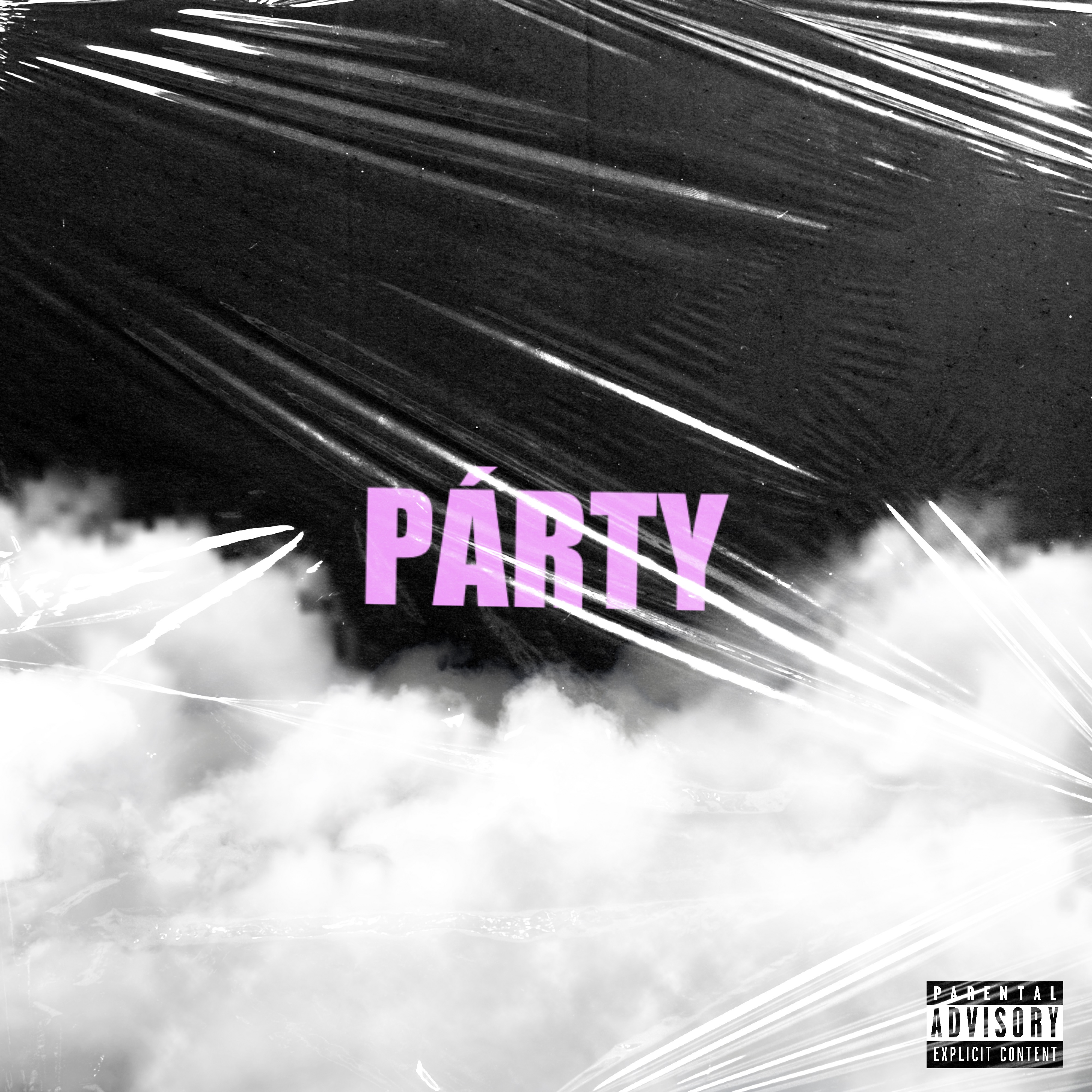 PARTY artwork