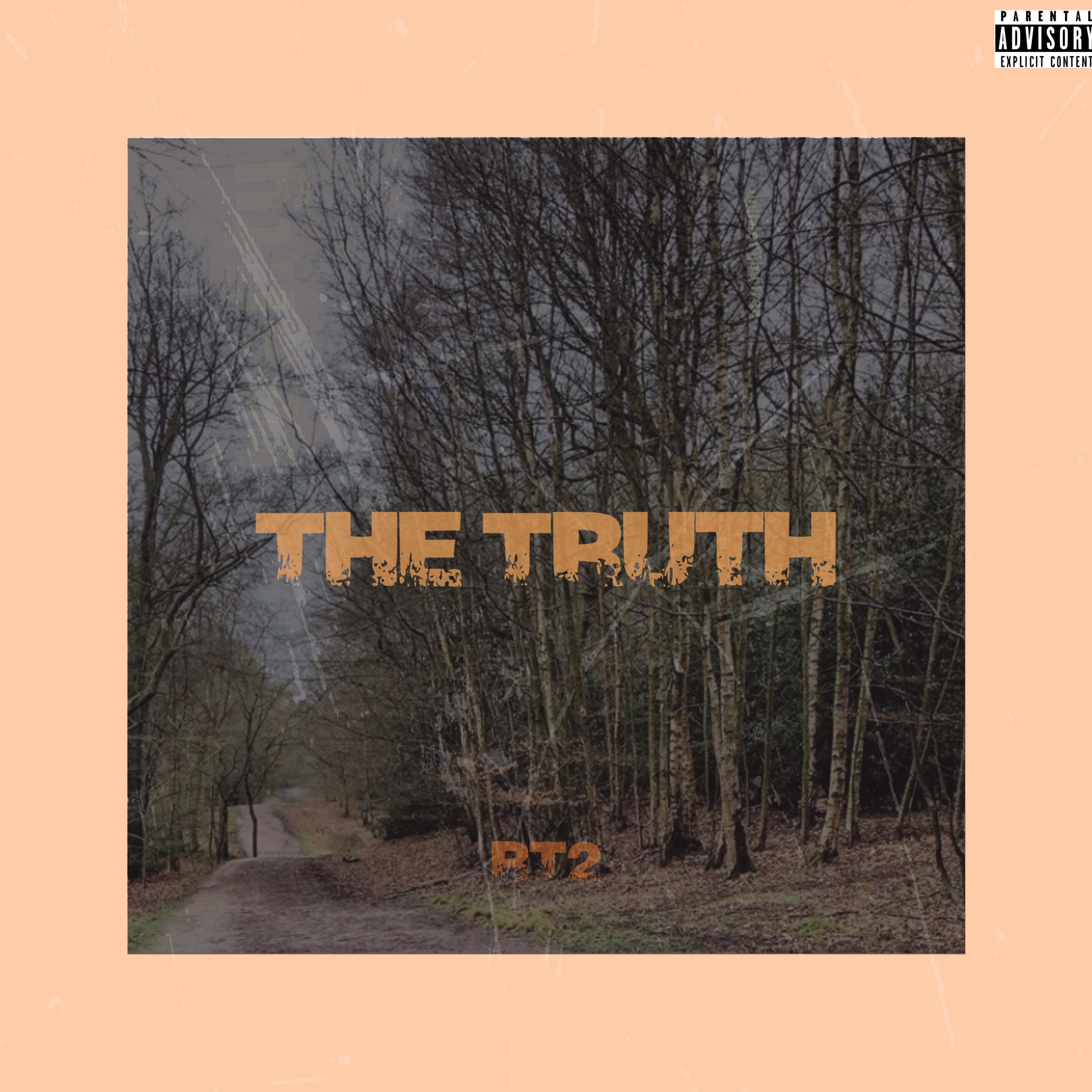 The Truth artwork