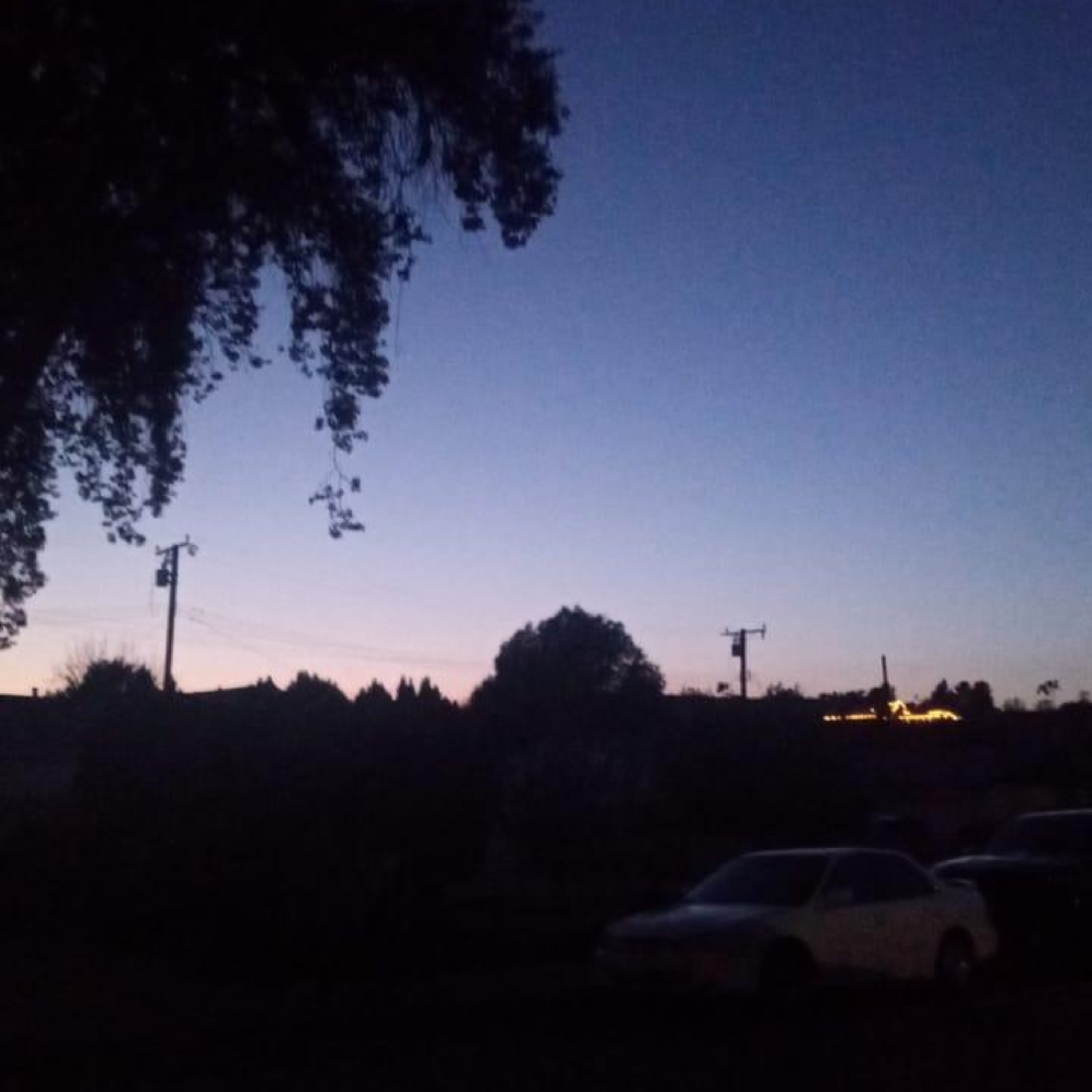 miss my old life X( artwork