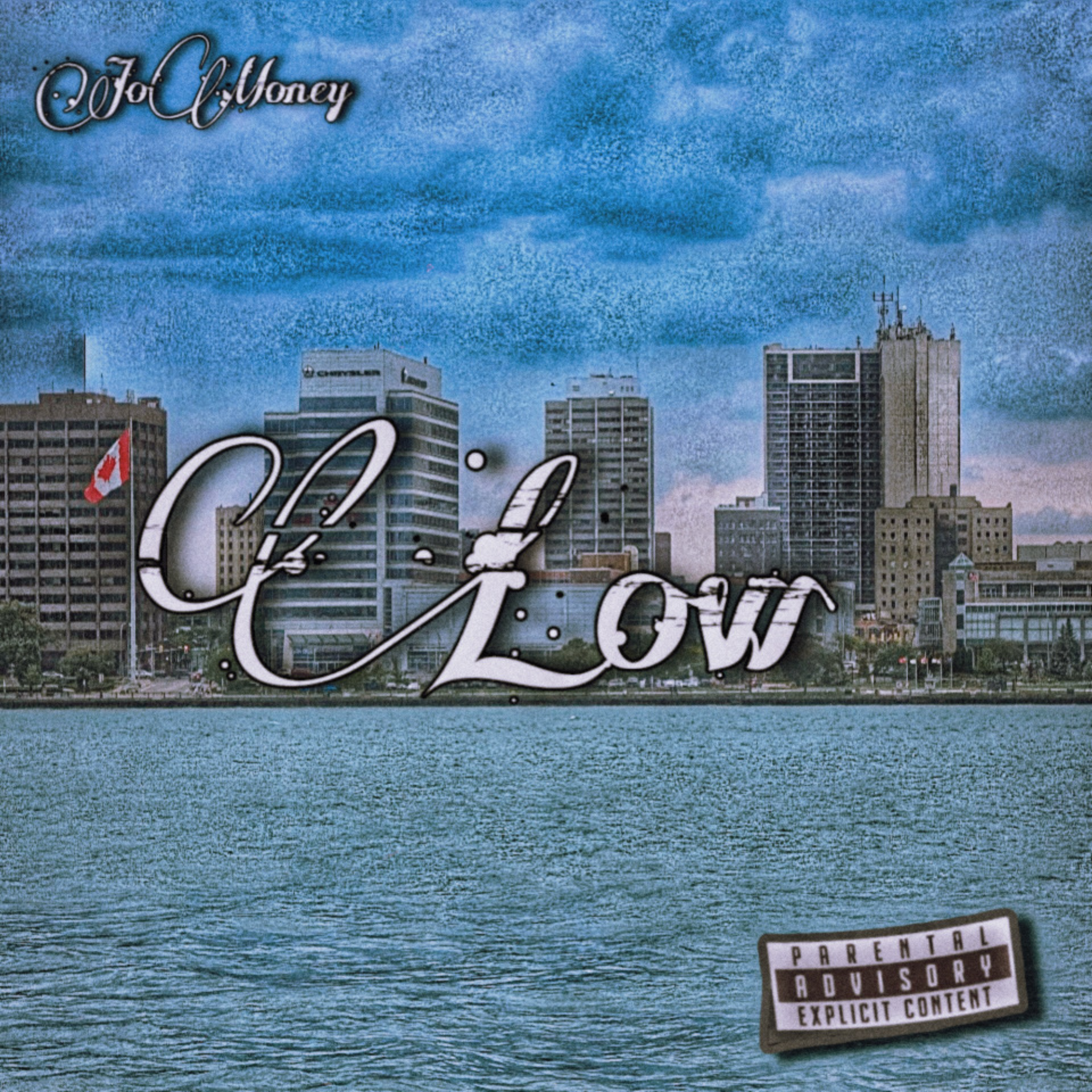Low artwork