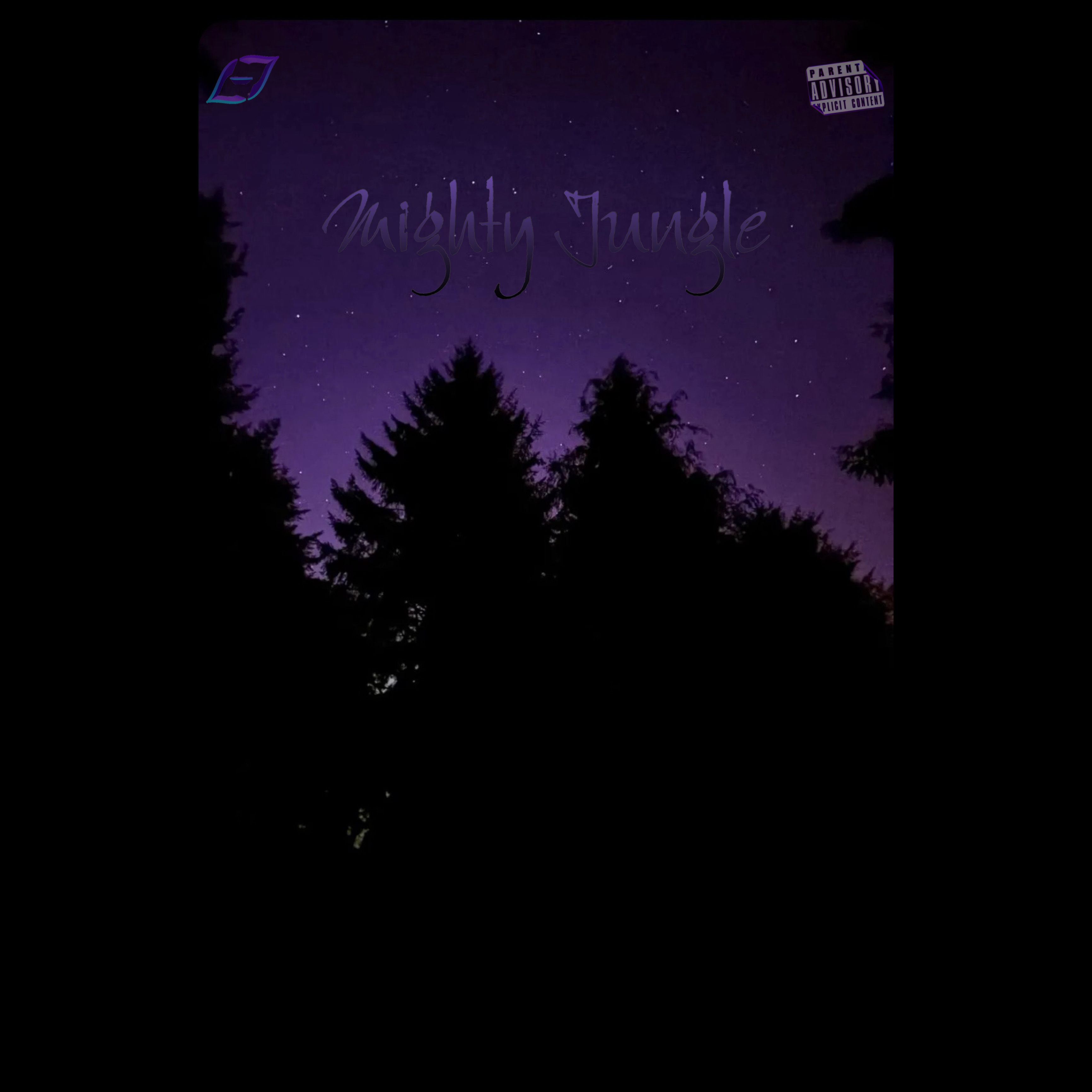 Mighty Jungle artwork
