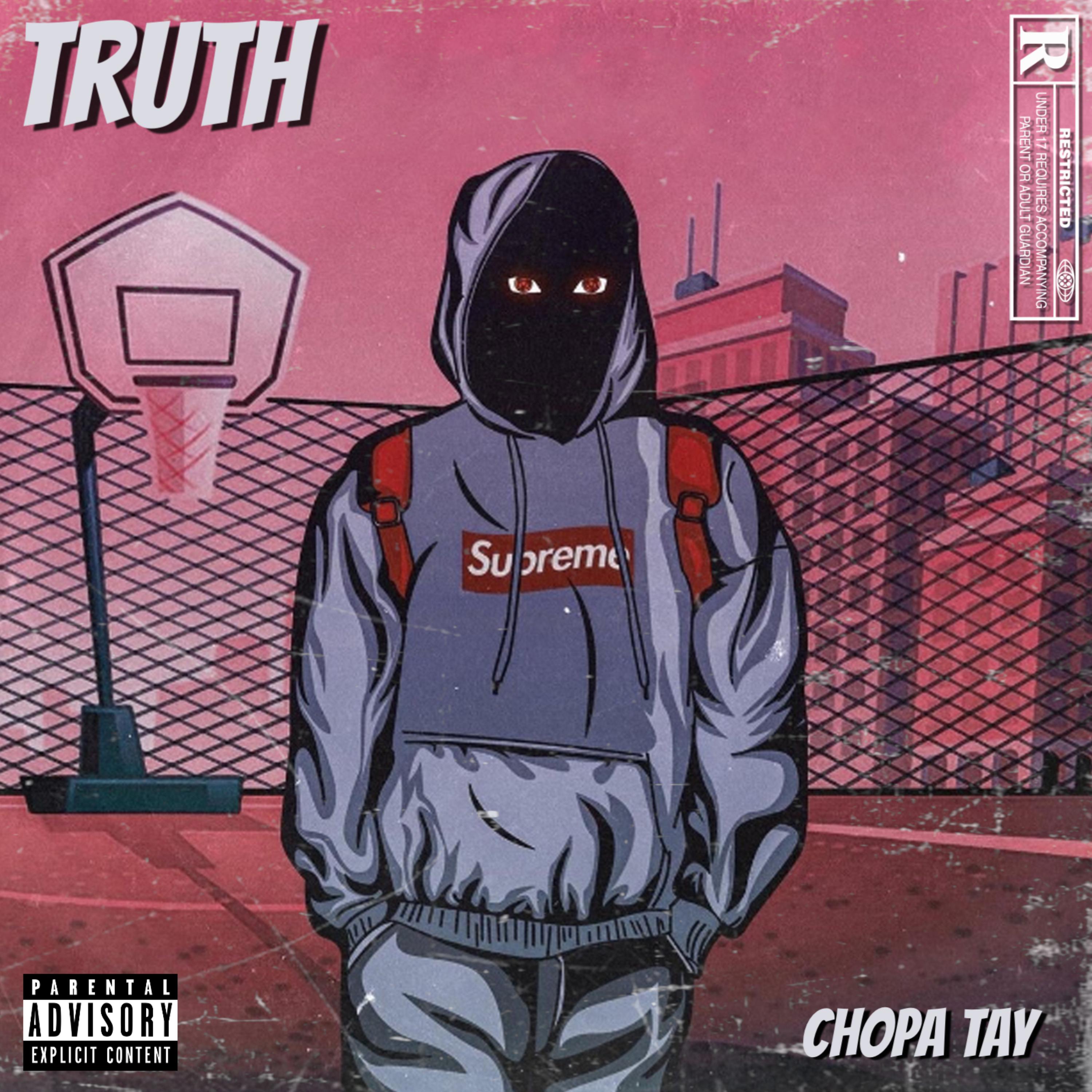 Truth artwork