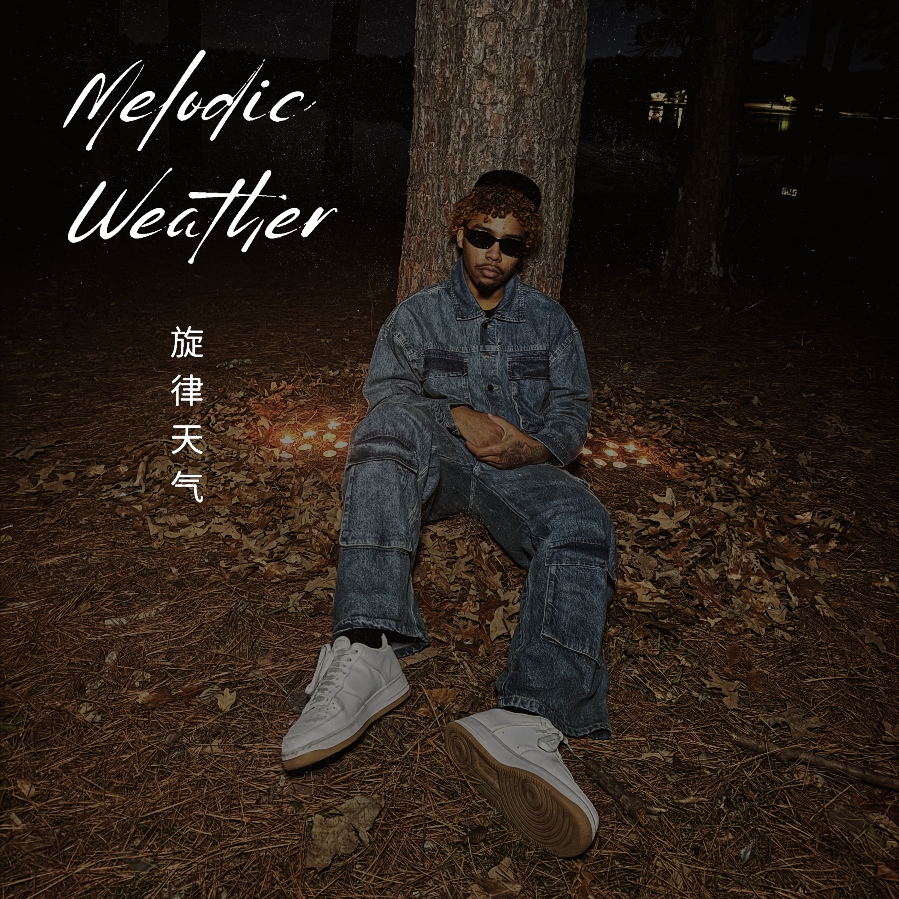 Melodic Weather artwork