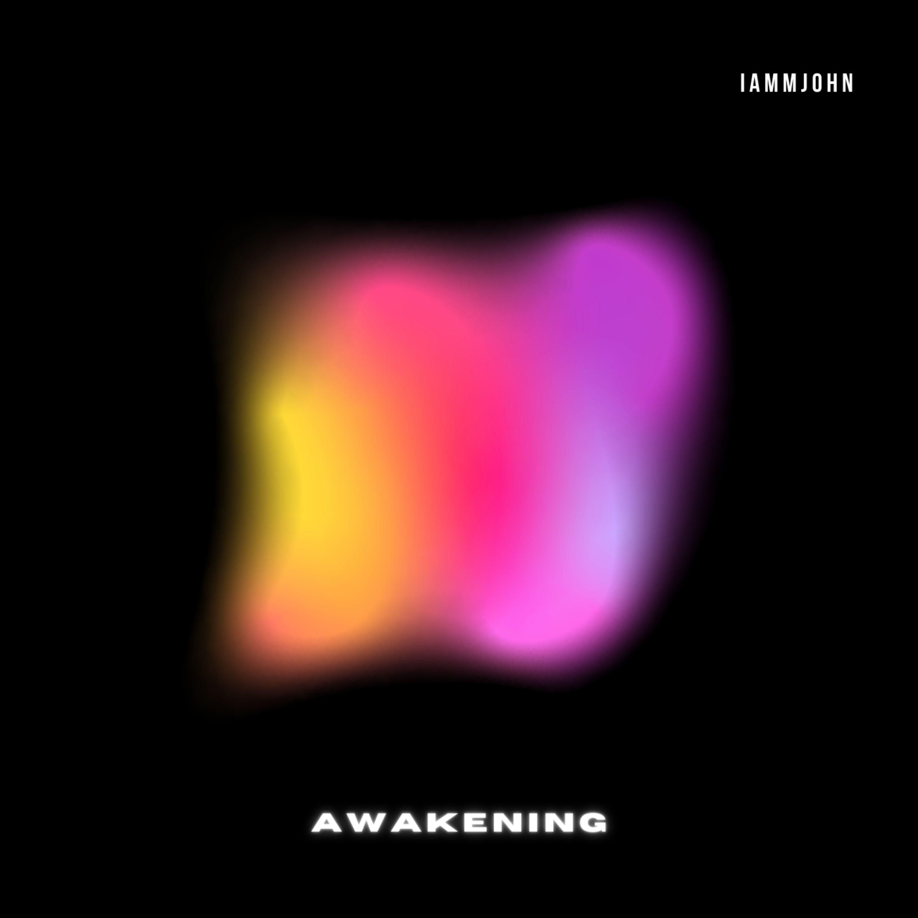 Awakening artwork