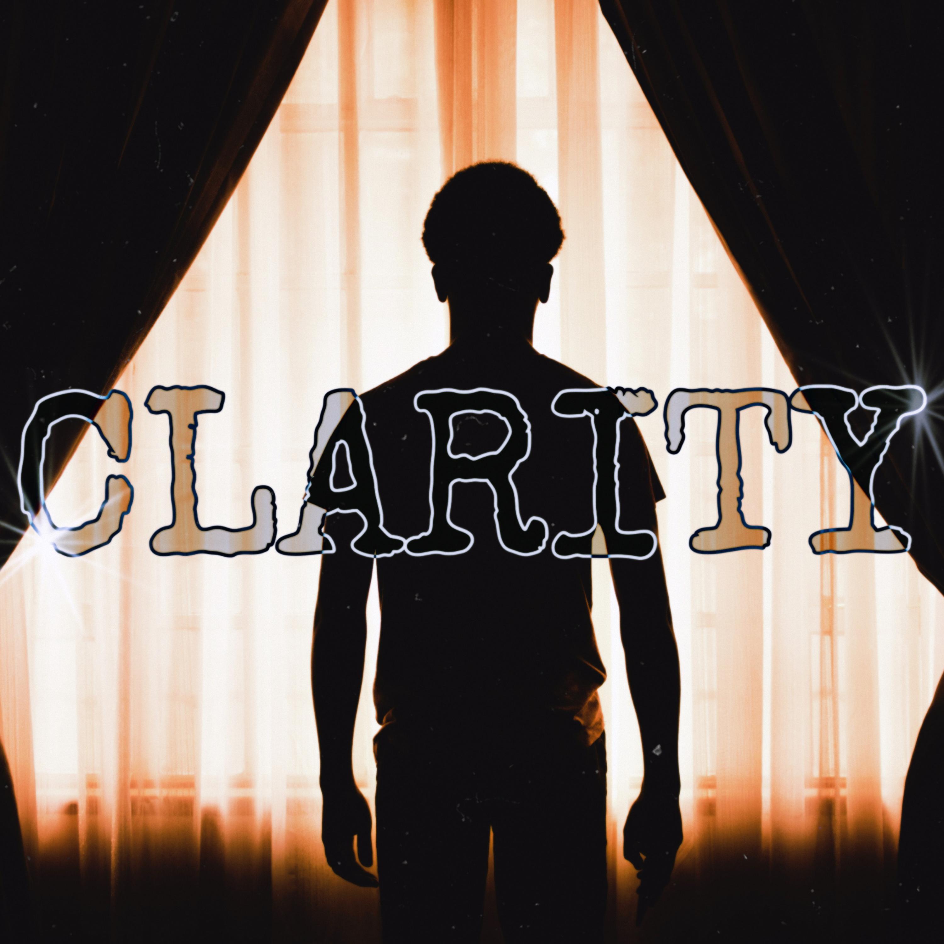 Clarity artwork