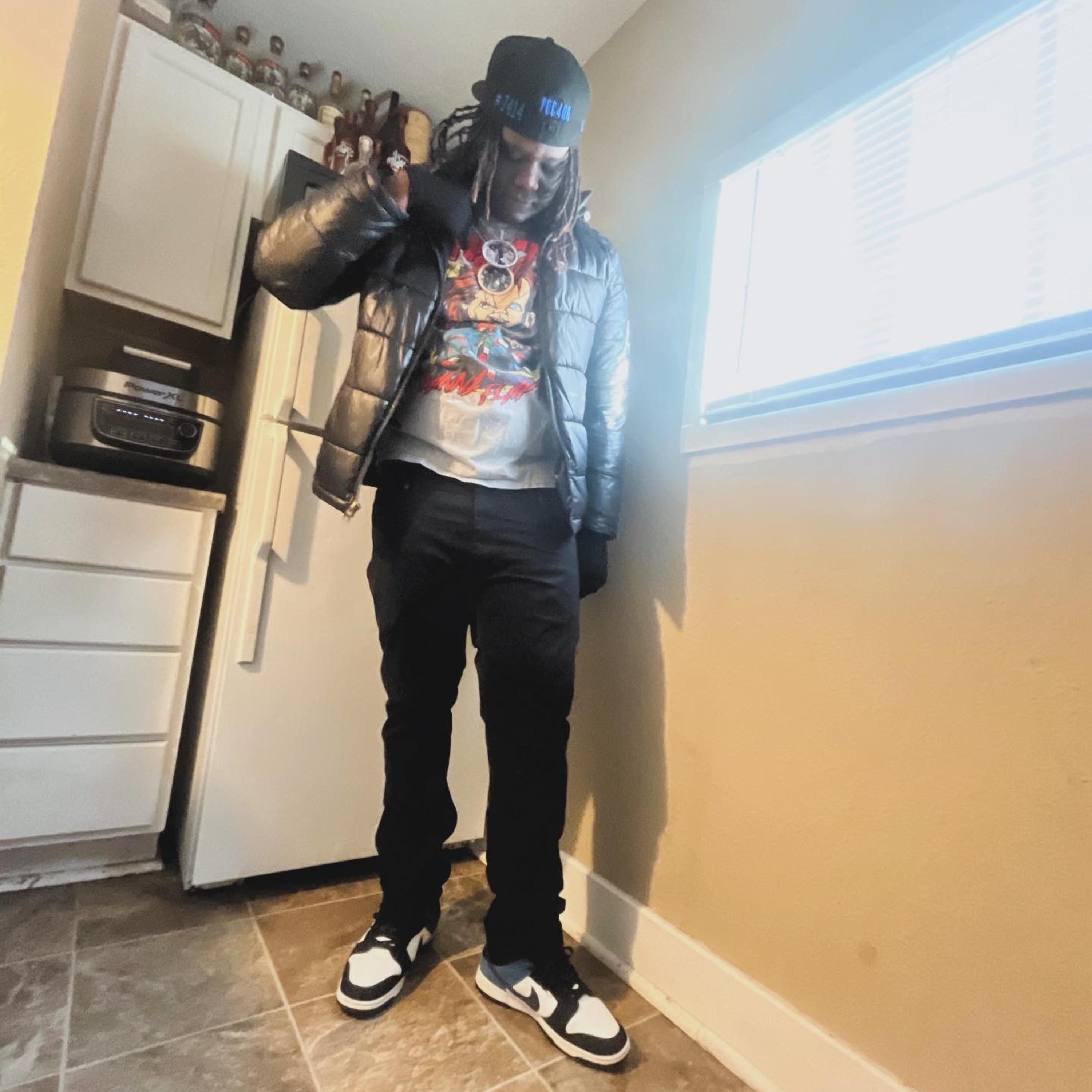 For Me artwork