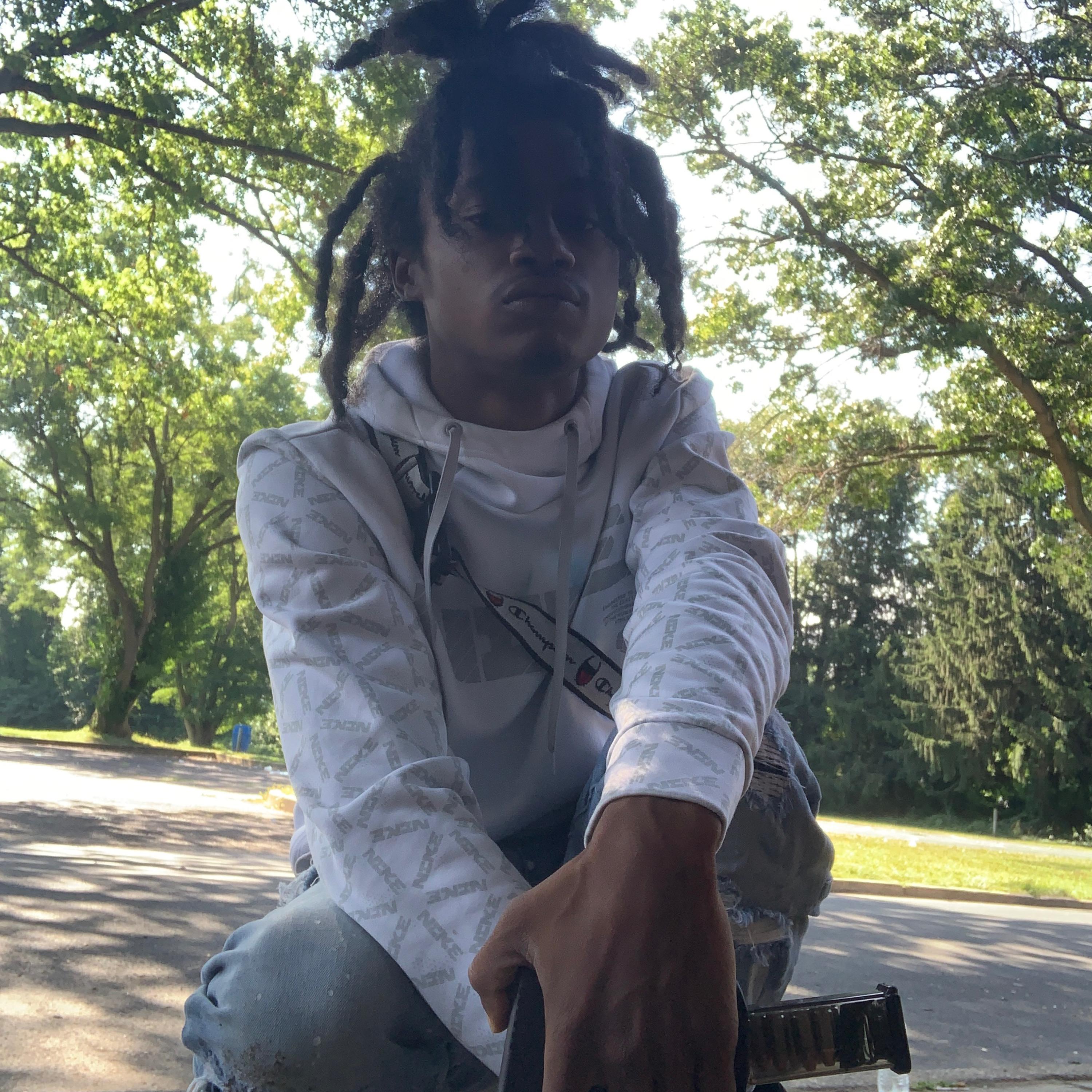 ToxicStimulationOTW by BabyFlagz cover art