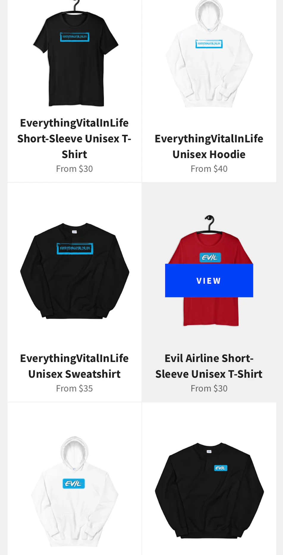Shop