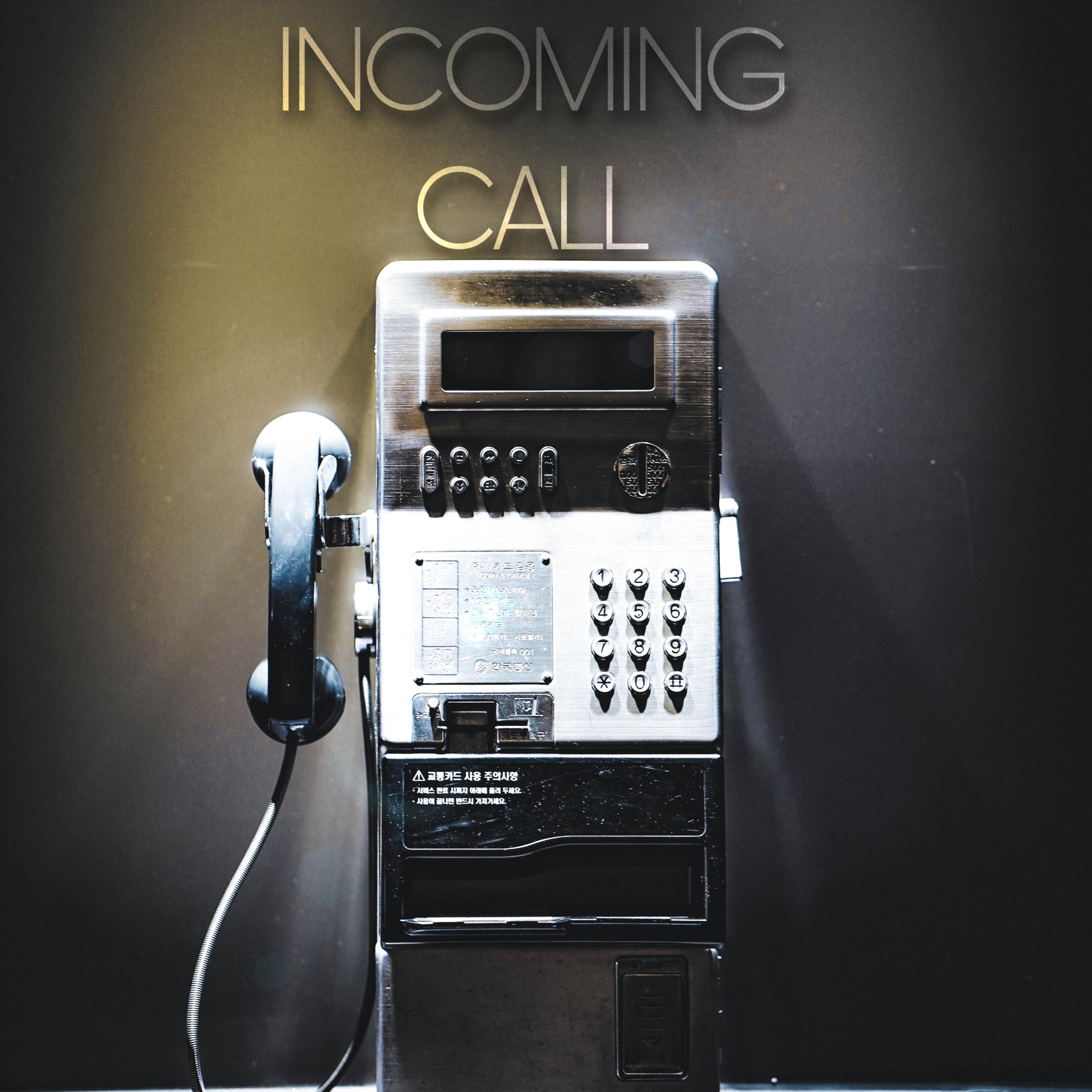 Incoming Call artwork