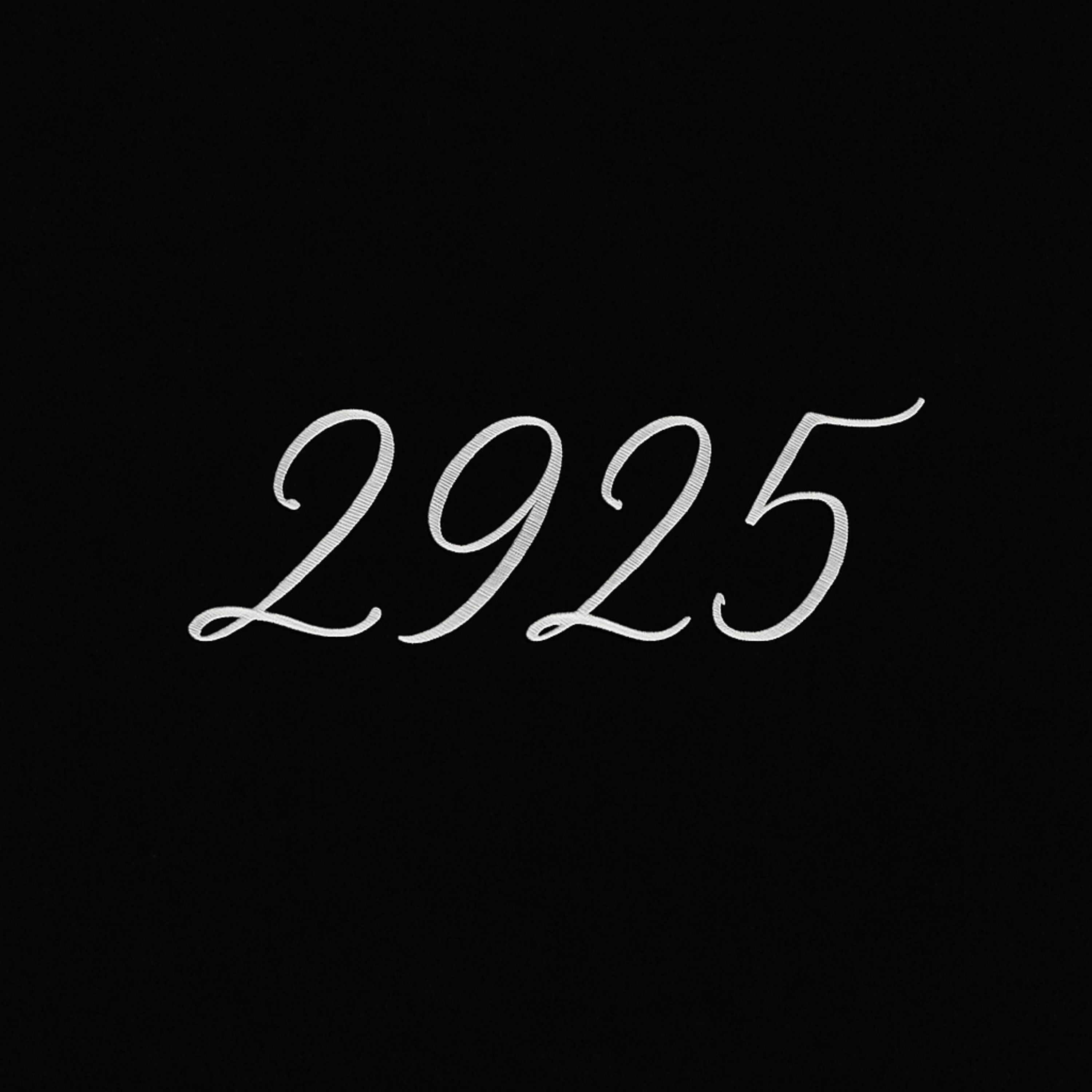 2925 Ep. artwork