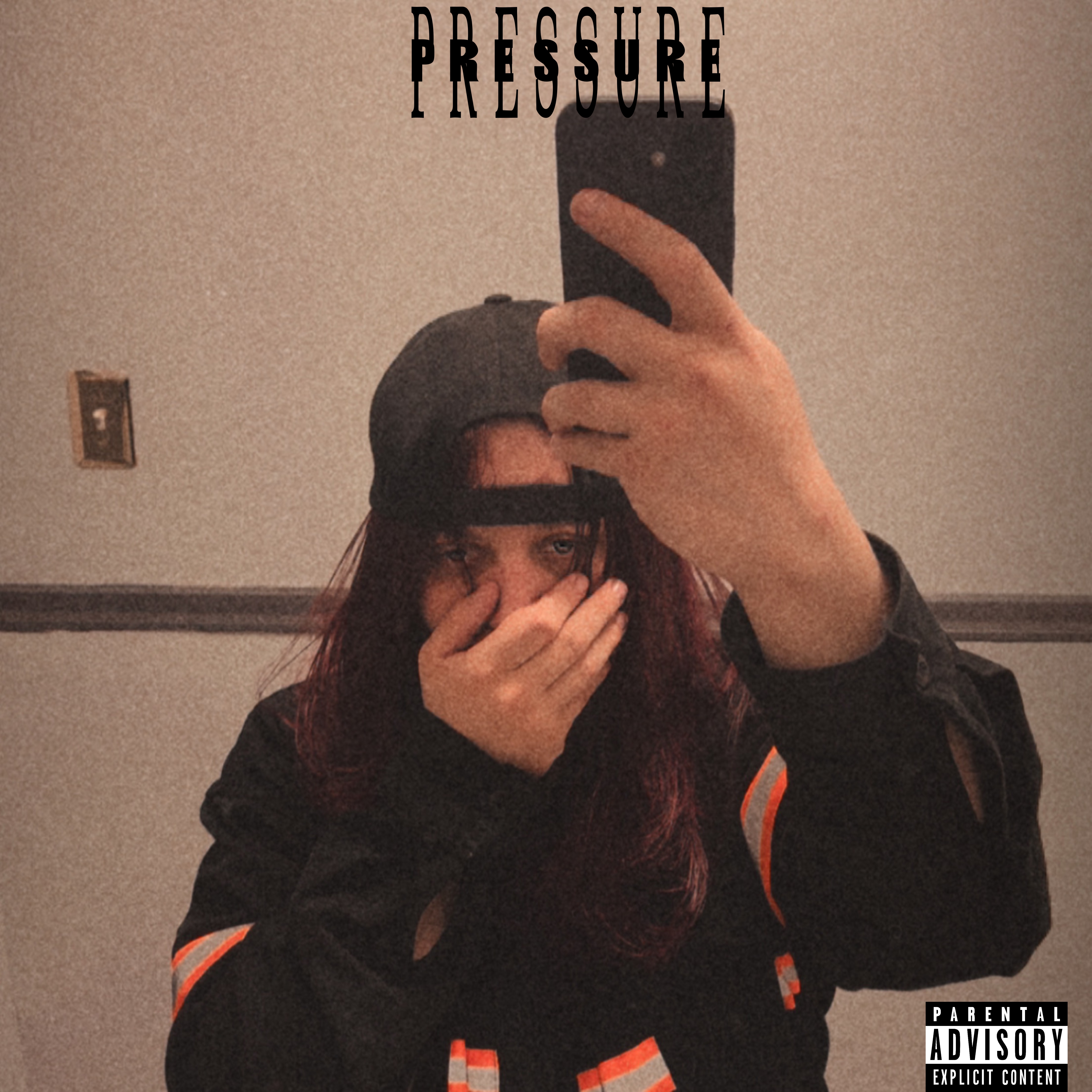 Pressure artwork