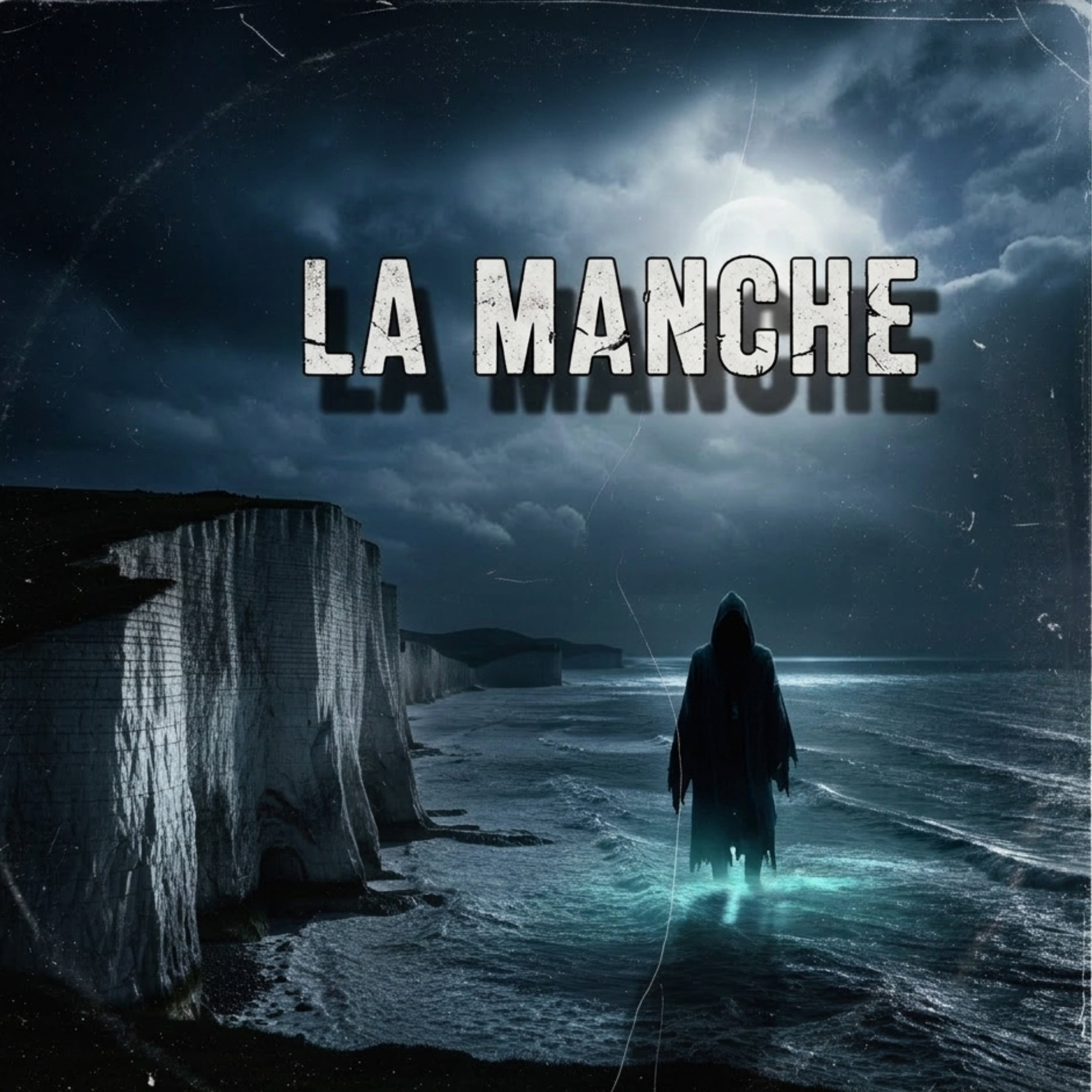La Manche artwork