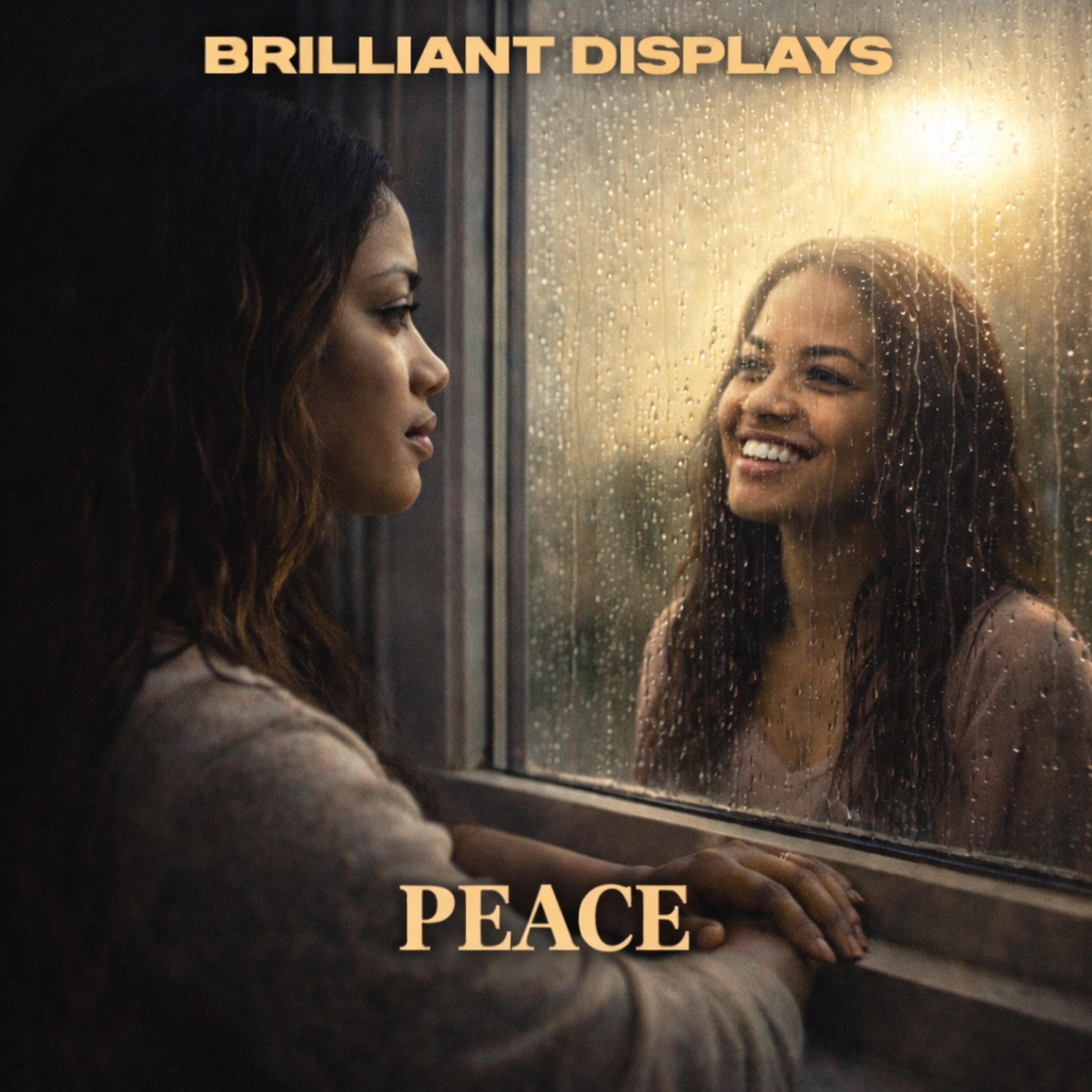 Peace artwork