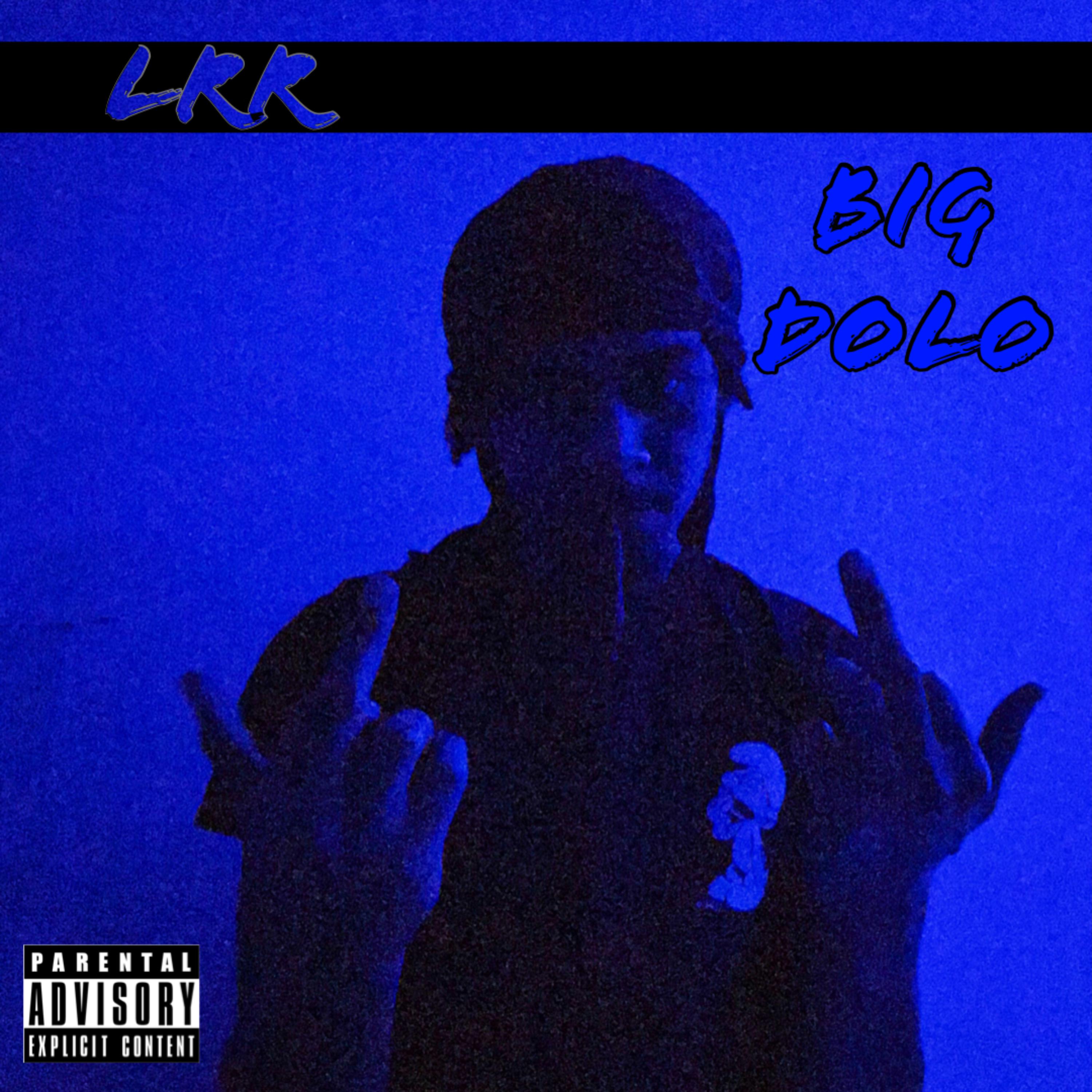 Last Real Rapper artwork