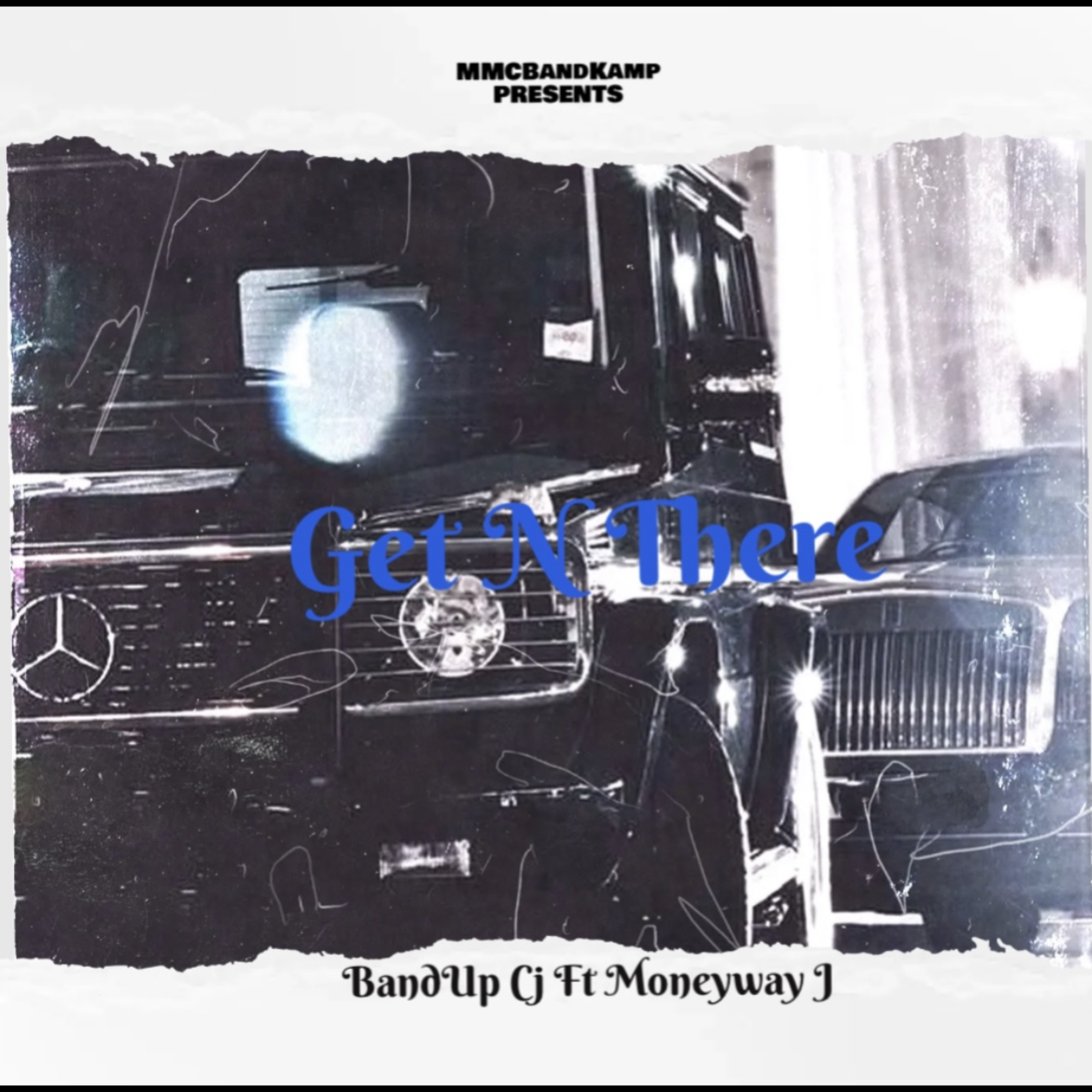 Get N There artwork
