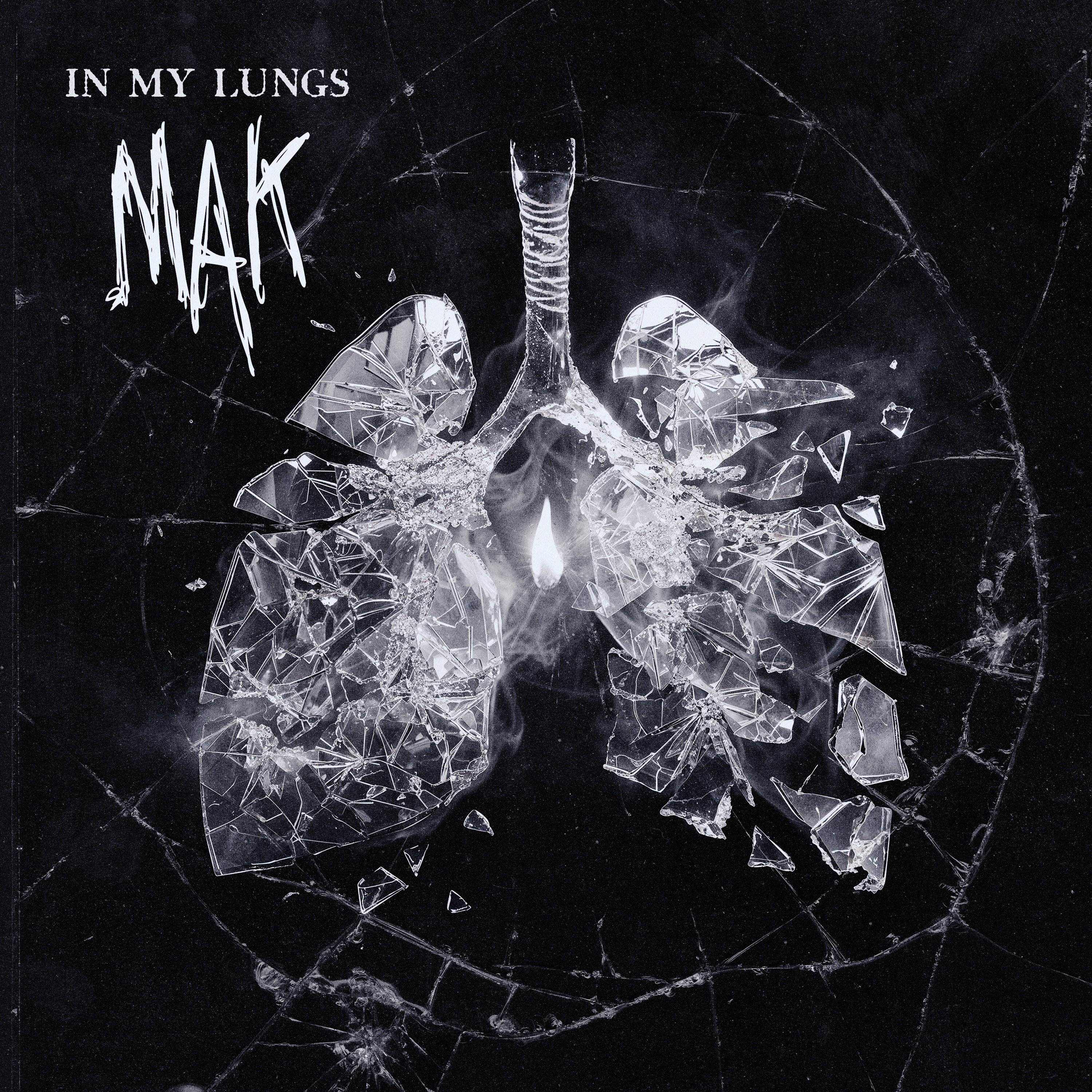 IN MY LUNGS artwork