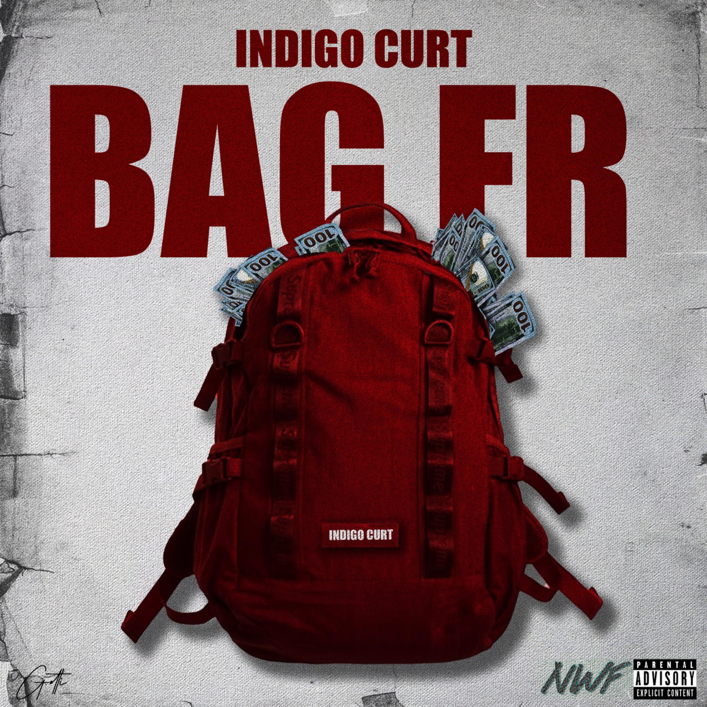 BAG FR artwork