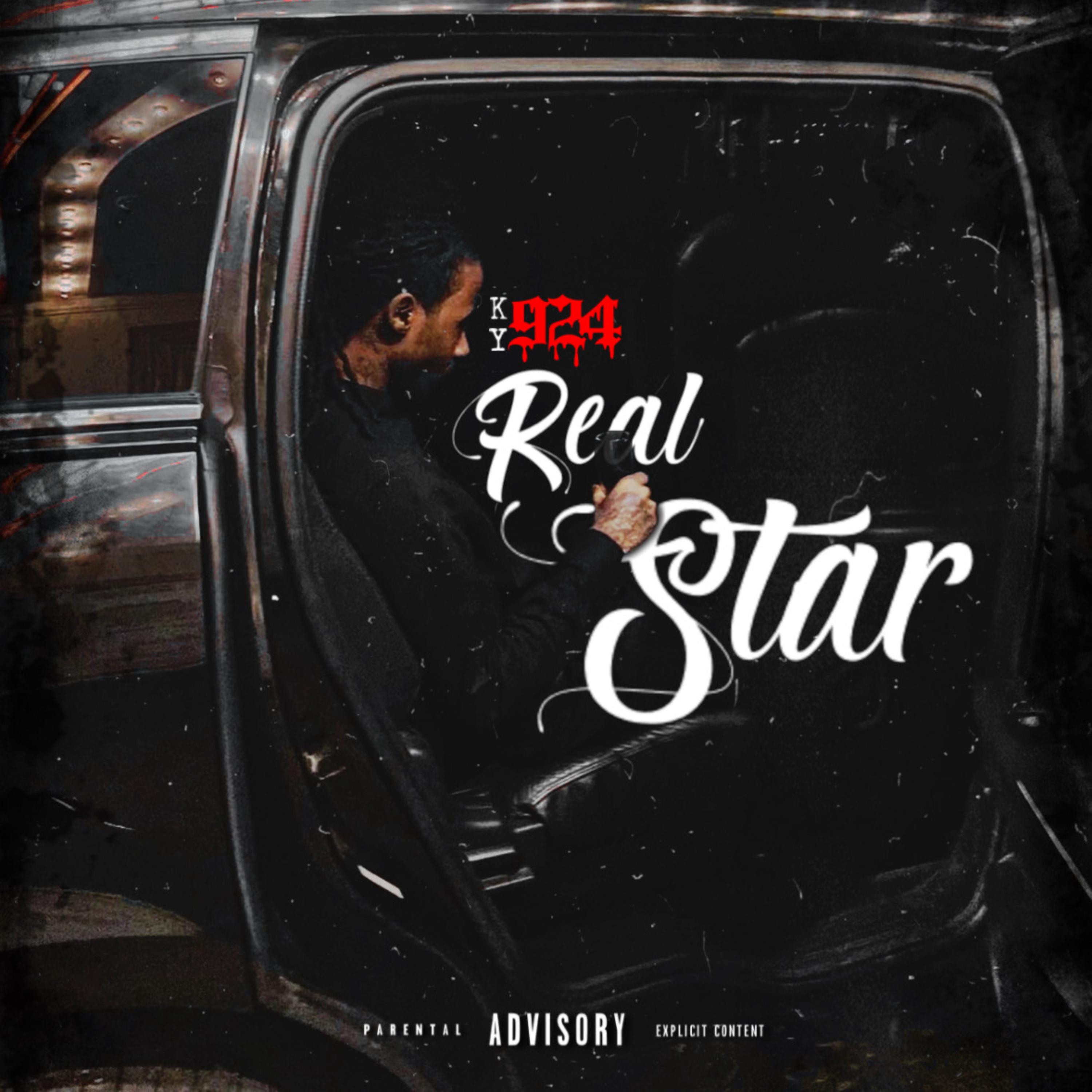 Real Star artwork