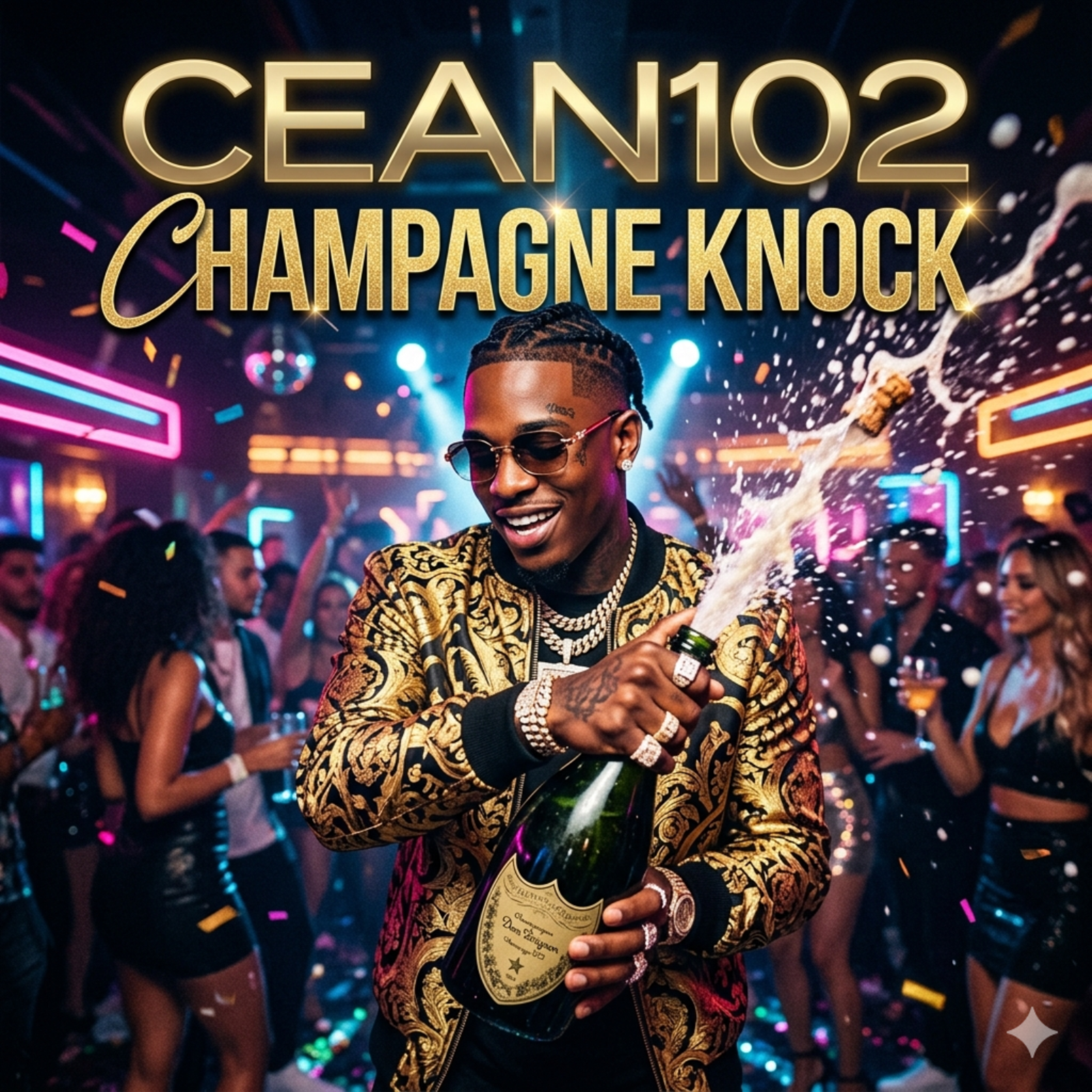 champagne-knock by Cean102 cover art