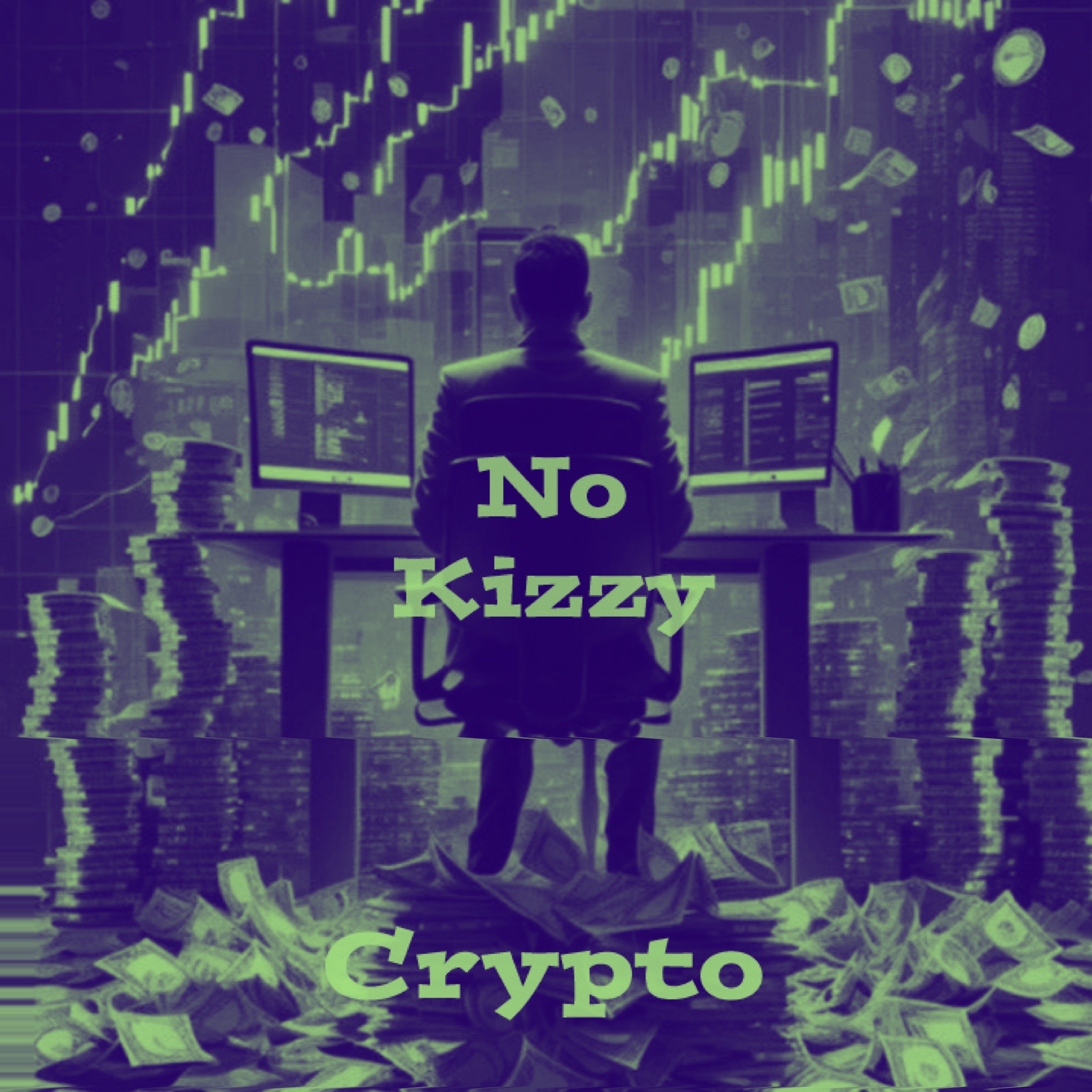 Crypto artwork