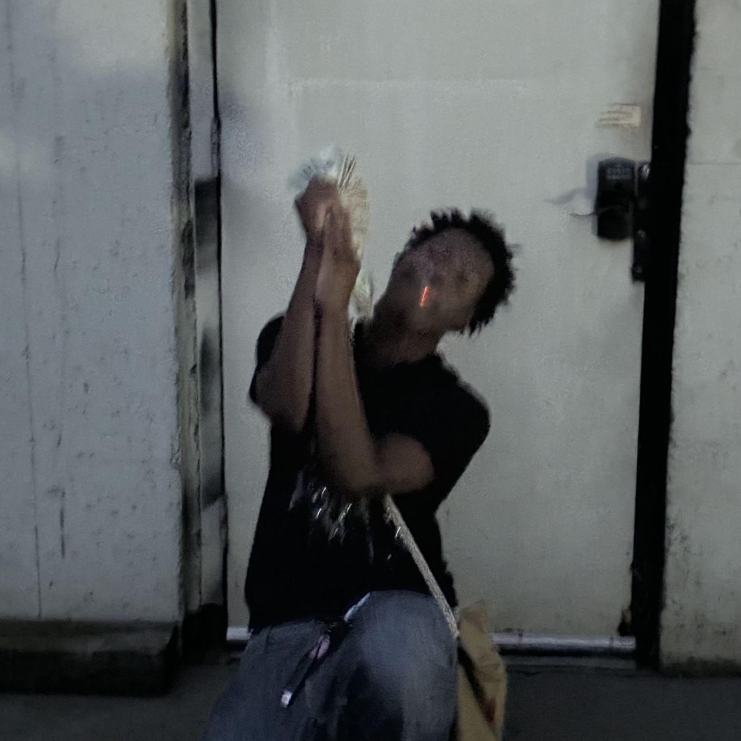 CASHFLU> artwork