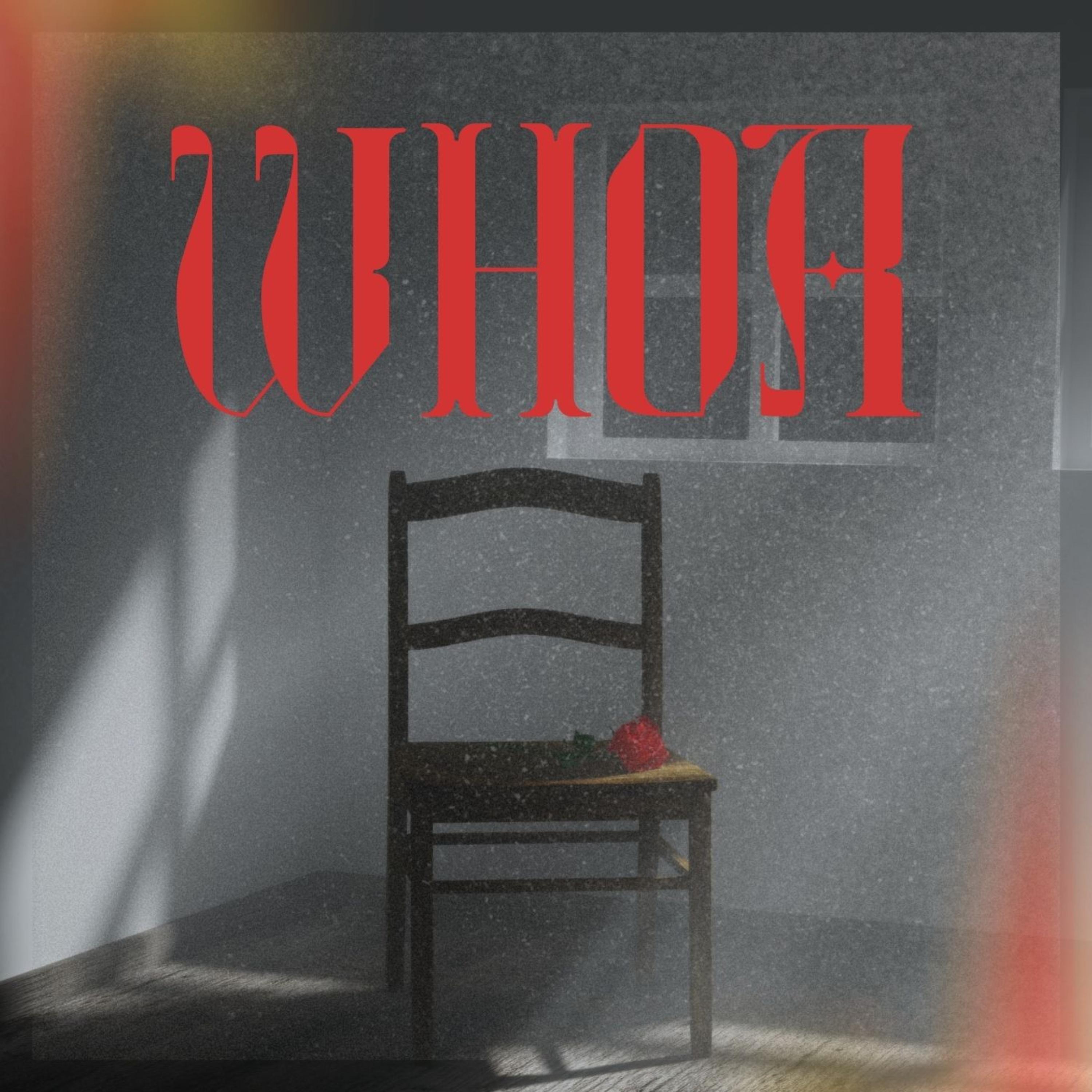 Whoa by Veion cover art
