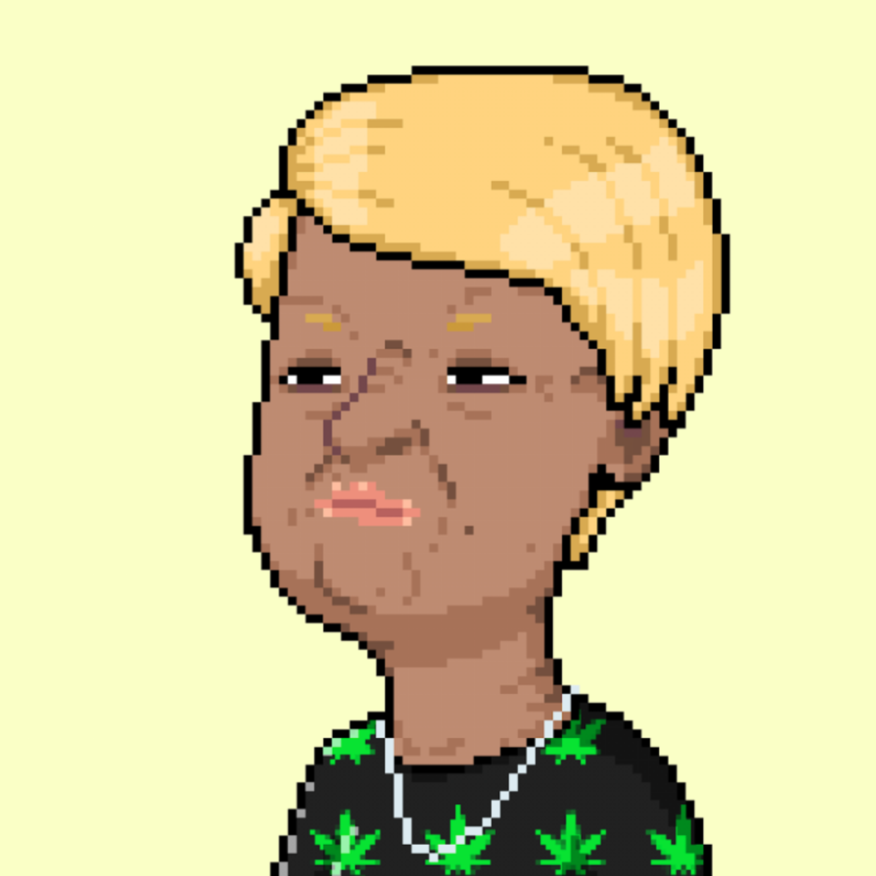 My Ghetto Granny artwork