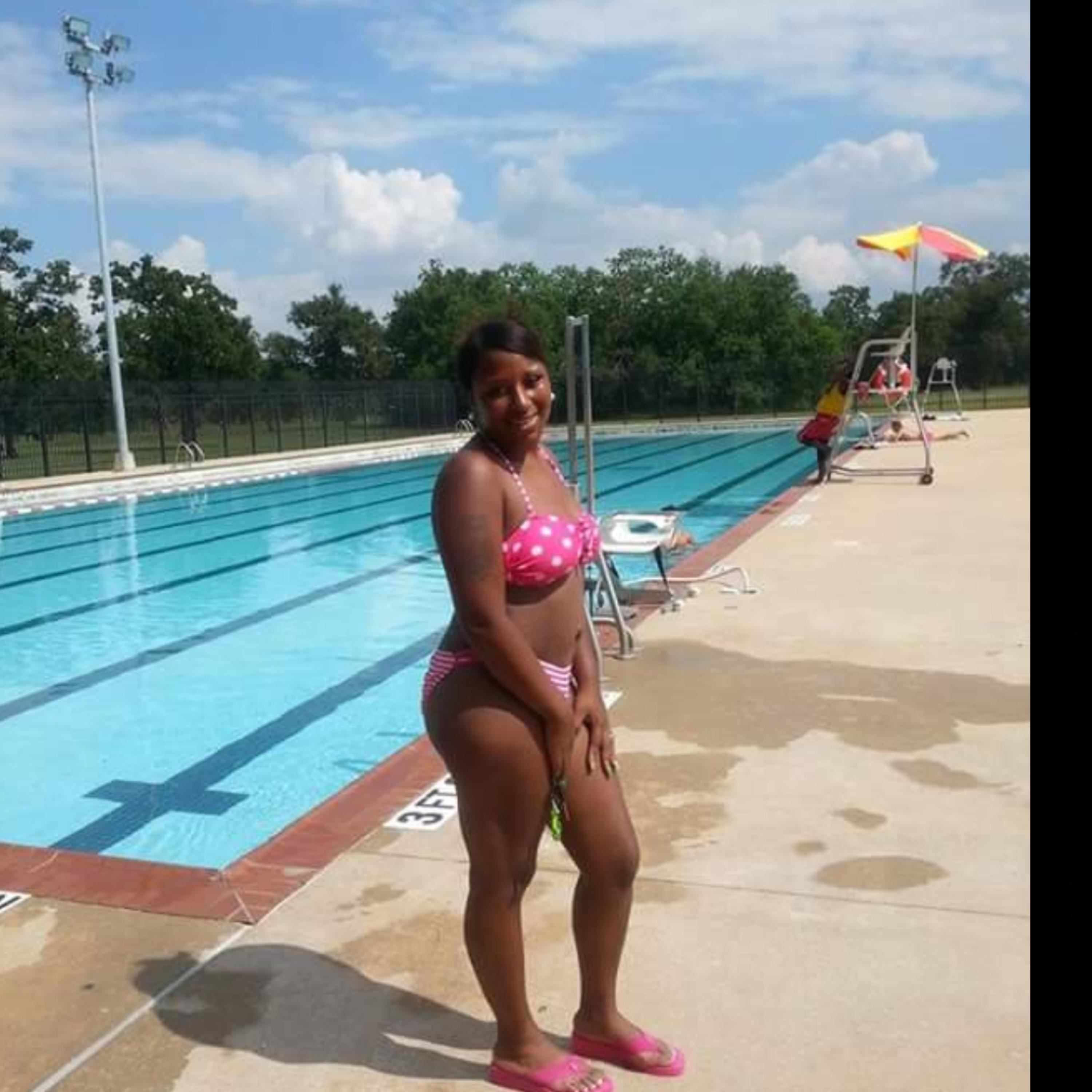 Pool…Party.. artwork